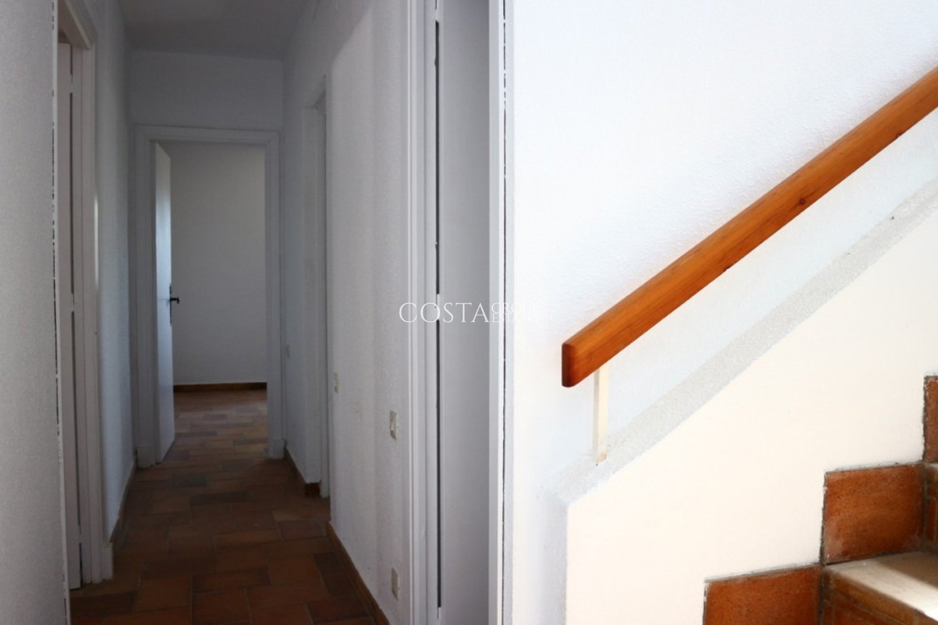 Wiederverkauf - Villa -
Orihuela - La Zenia