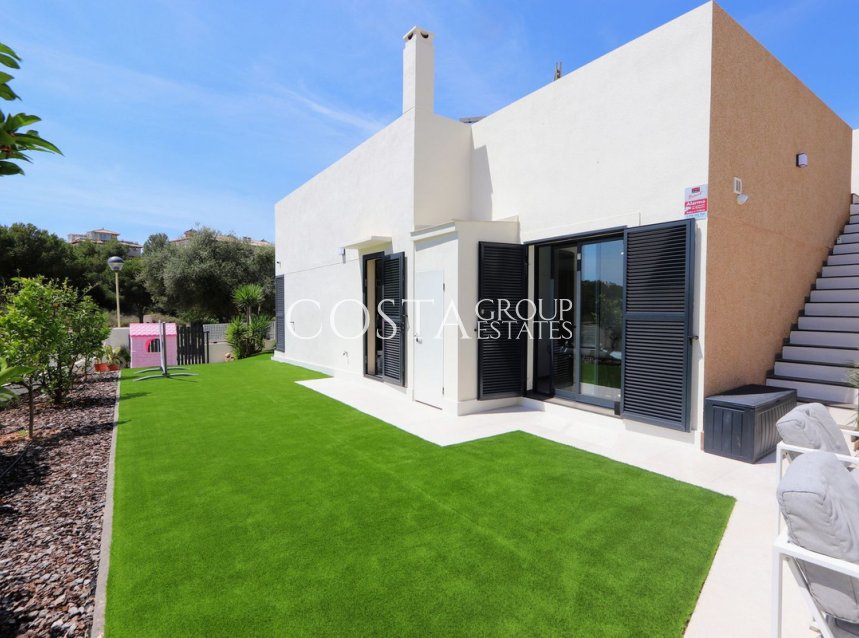 Wiederverkauf - Villa -
Orihuela - La Zenia