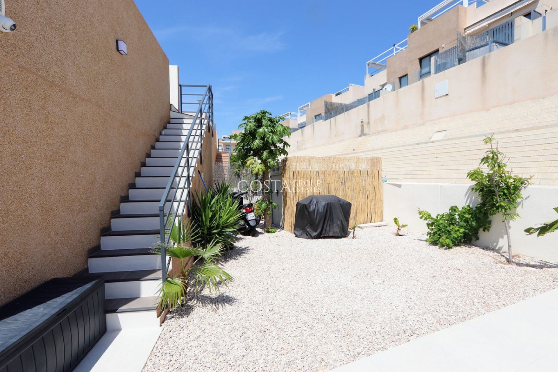 Wiederverkauf - Villa -
Orihuela - La Zenia