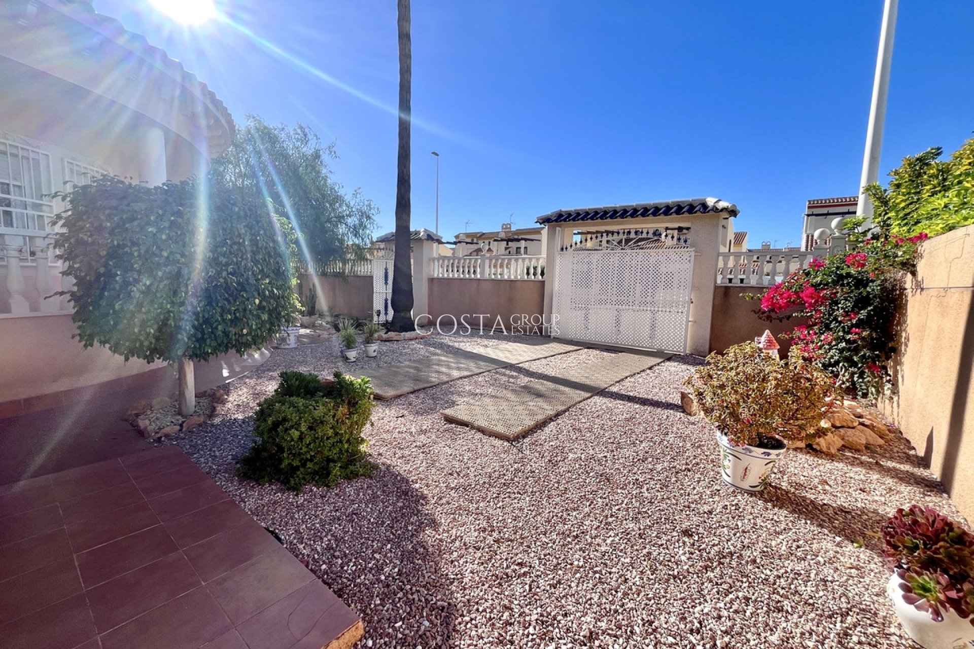 Wiederverkauf - Villa -
Orihuela - La Zenia