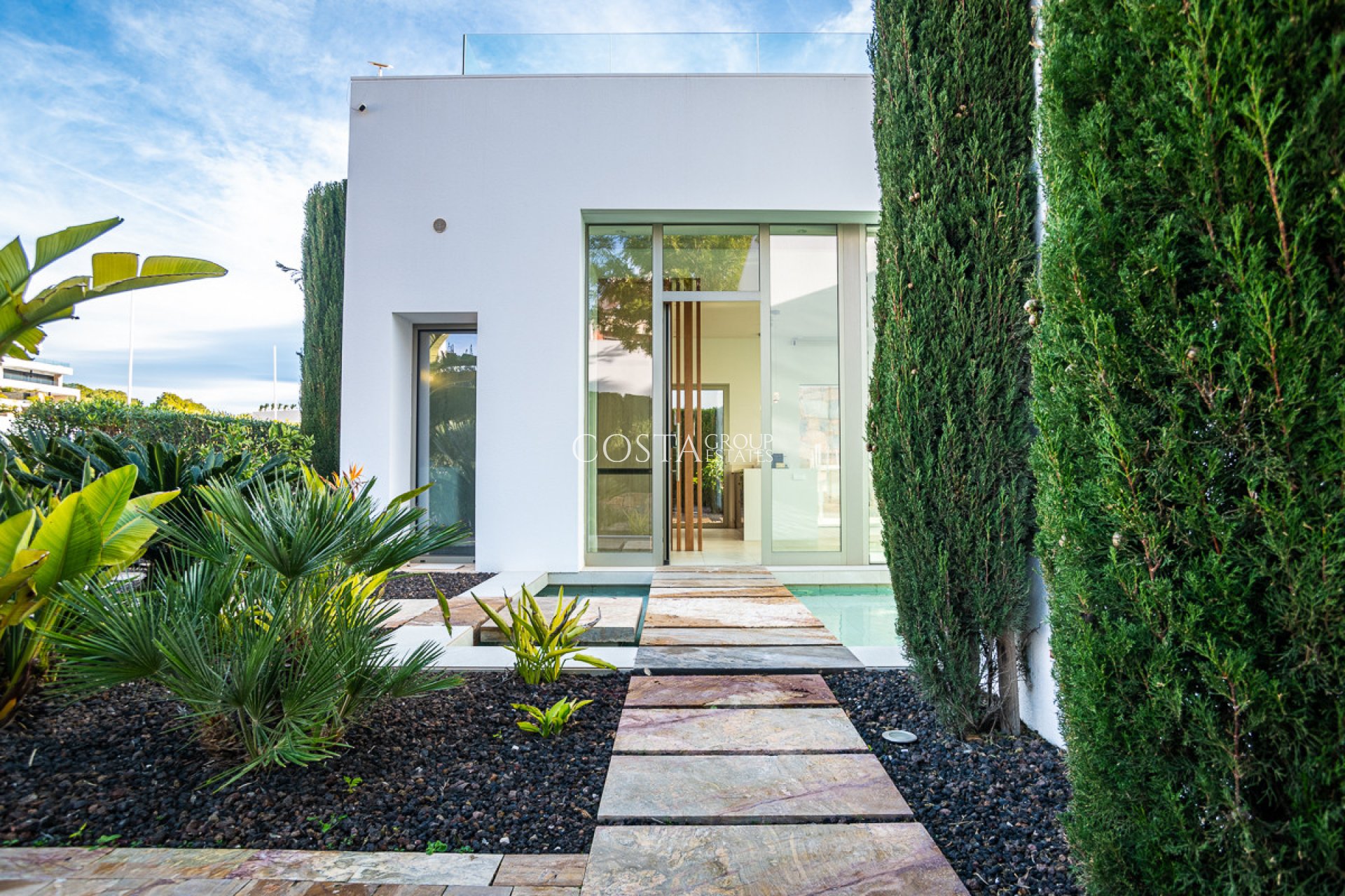 Wiederverkauf - Villa -
Orihuela - Las Colinas Golf