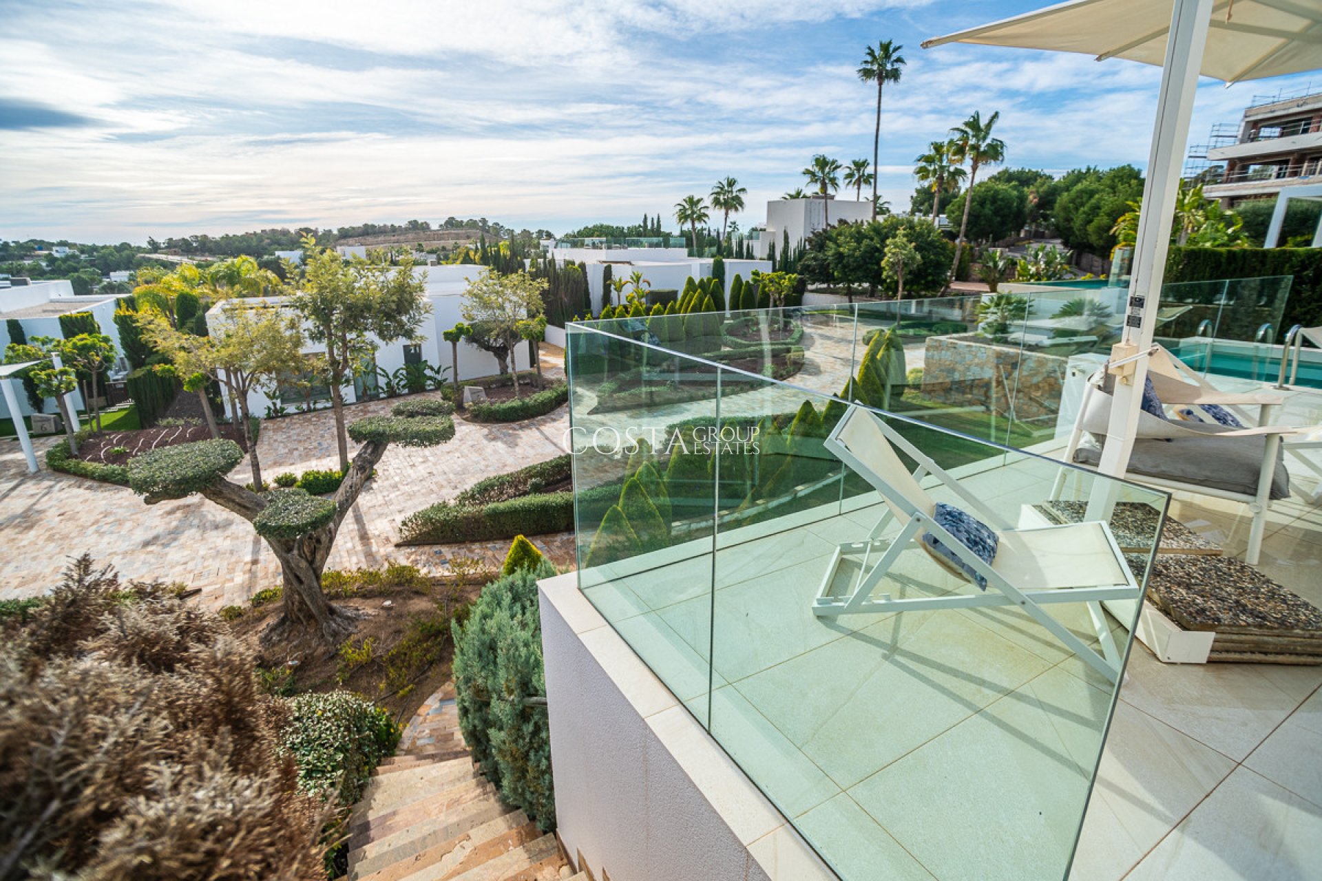 Wiederverkauf - Villa -
Orihuela - Las Colinas Golf