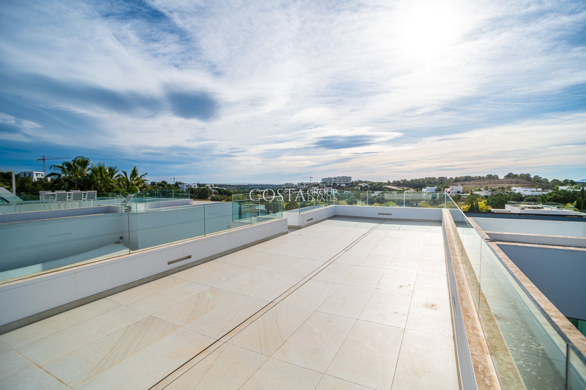 Wiederverkauf - Villa -
Orihuela - Las Colinas Golf