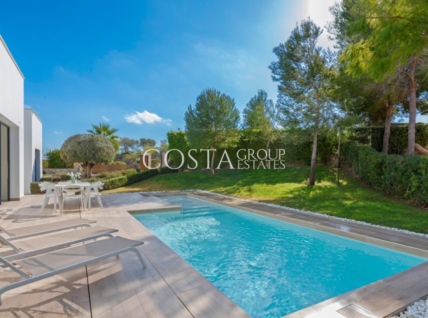 Wiederverkauf - Villa -
Orihuela - Las Colinas Golf