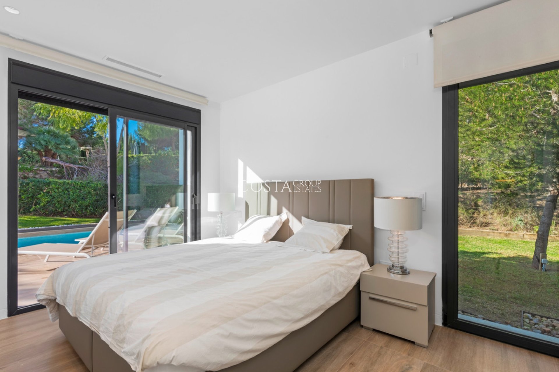 Wiederverkauf - Villa -
Orihuela - Las Colinas Golf