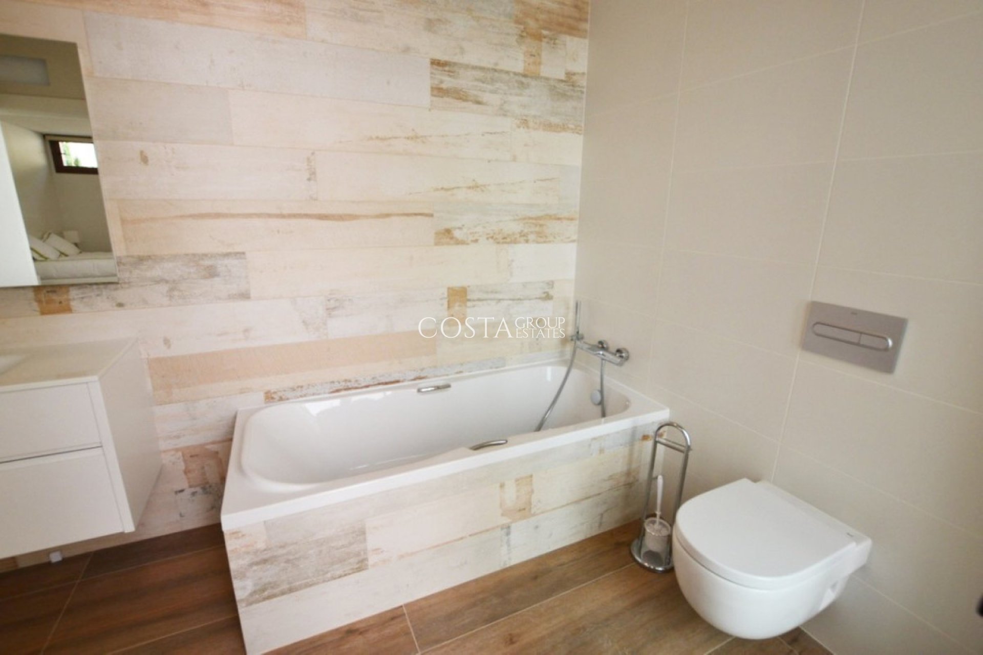 Wiederverkauf - Villa -
Orihuela - Las Colinas Golf