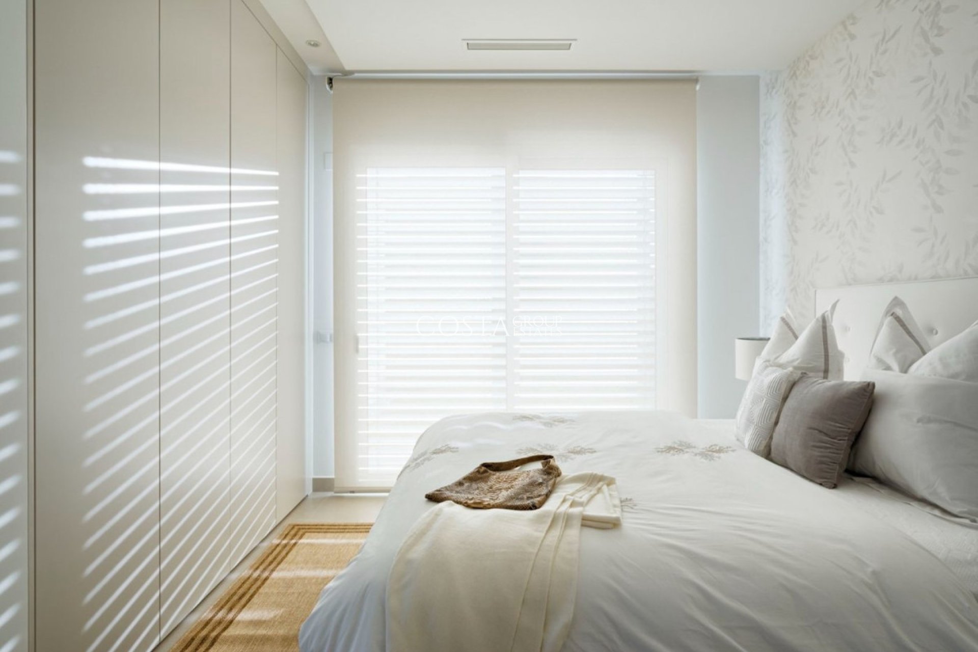 Wiederverkauf - Villa -
Orihuela - Las Colinas Golf