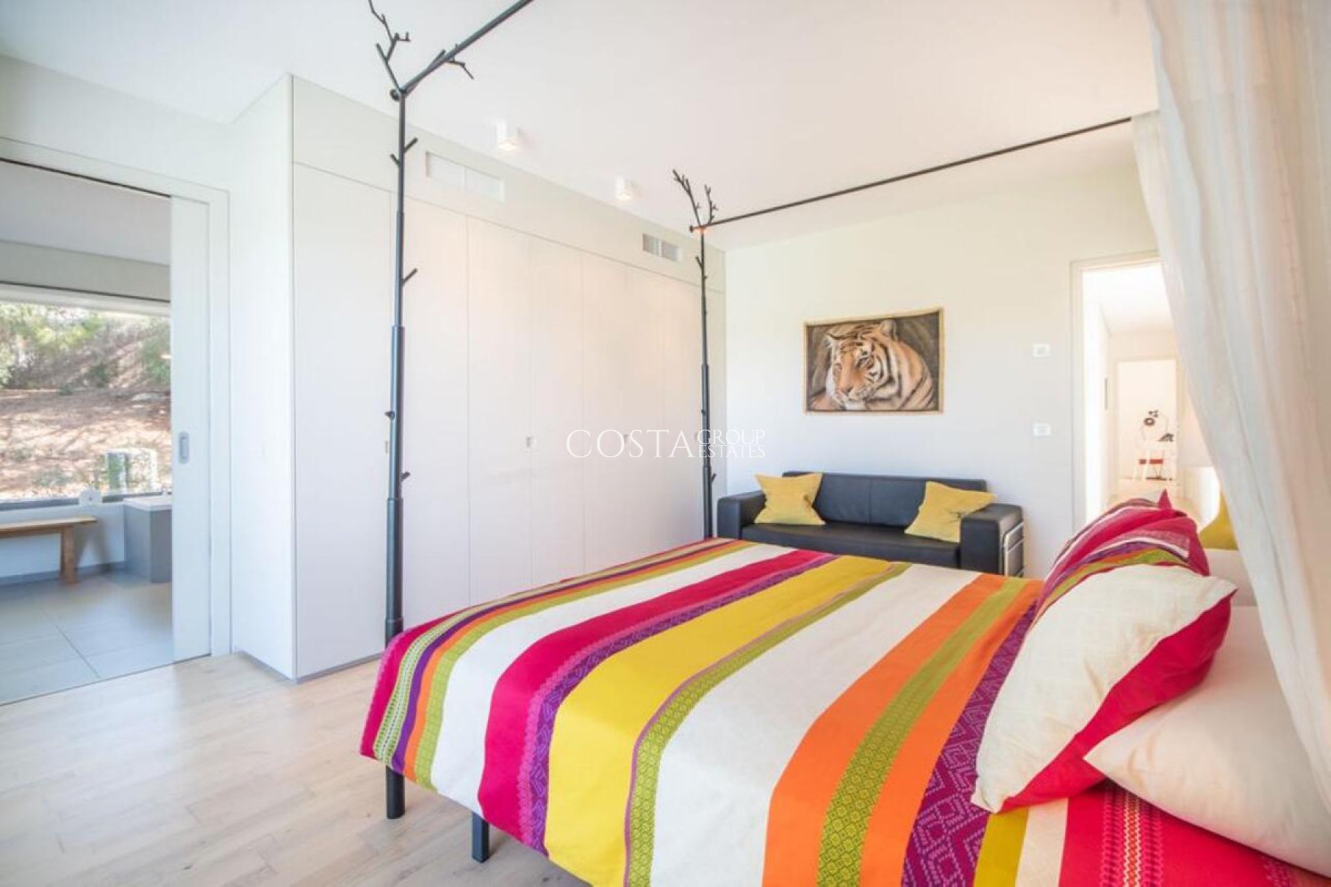 Wiederverkauf - Villa -
Orihuela - Las Colinas Golf