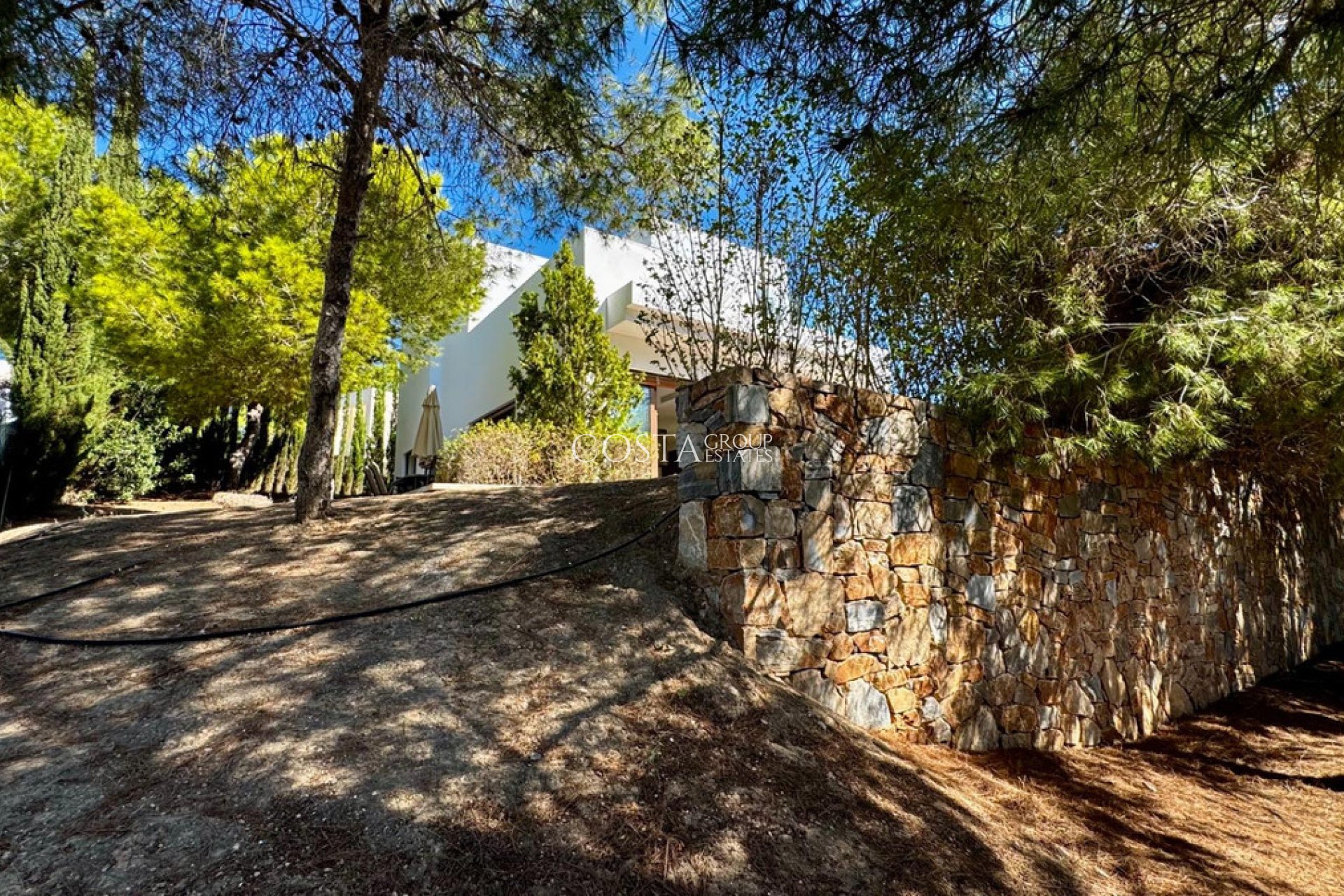 Wiederverkauf - Villa -
Orihuela - Las Colinas Golf