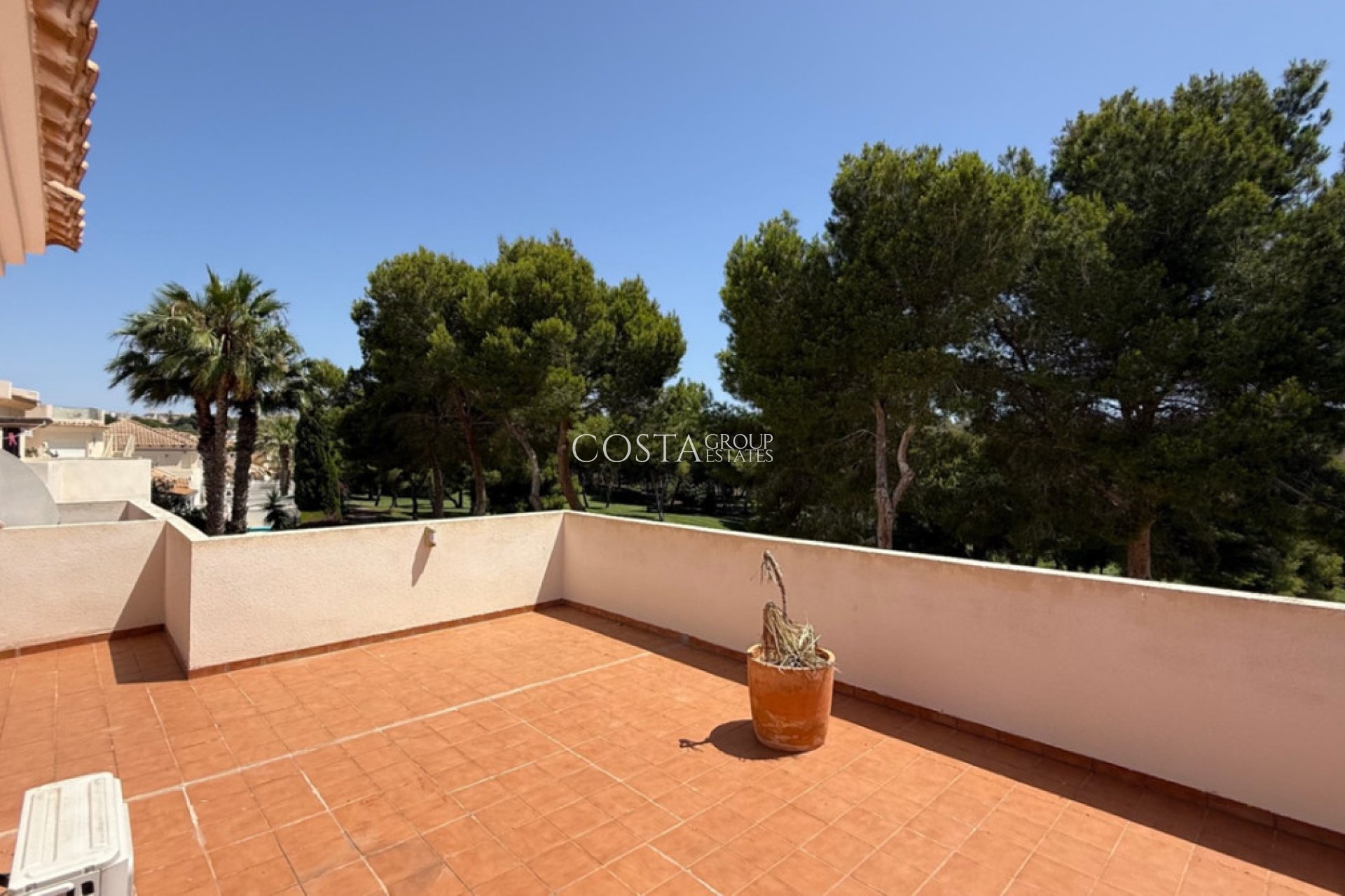 Wiederverkauf - Villa -
Orihuela - Las Ramblas Golf