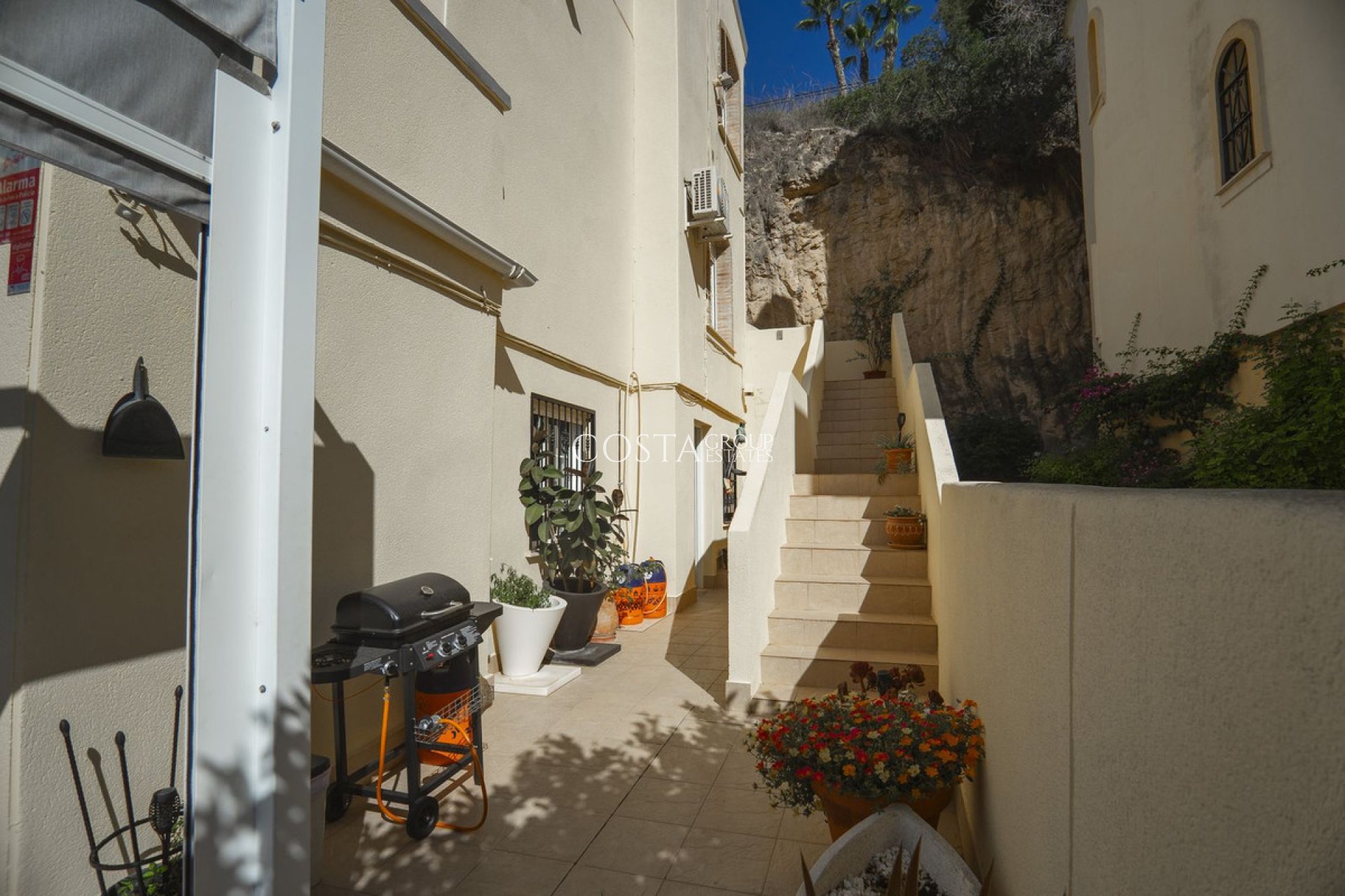 Wiederverkauf - Villa -
Orihuela - Las Ramblas Golf