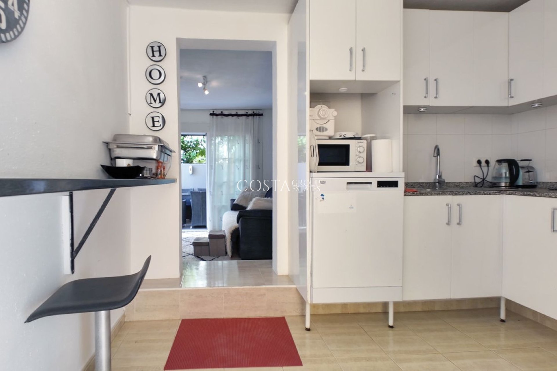 Wiederverkauf - Villa -
Orihuela - Las Ramblas Golf