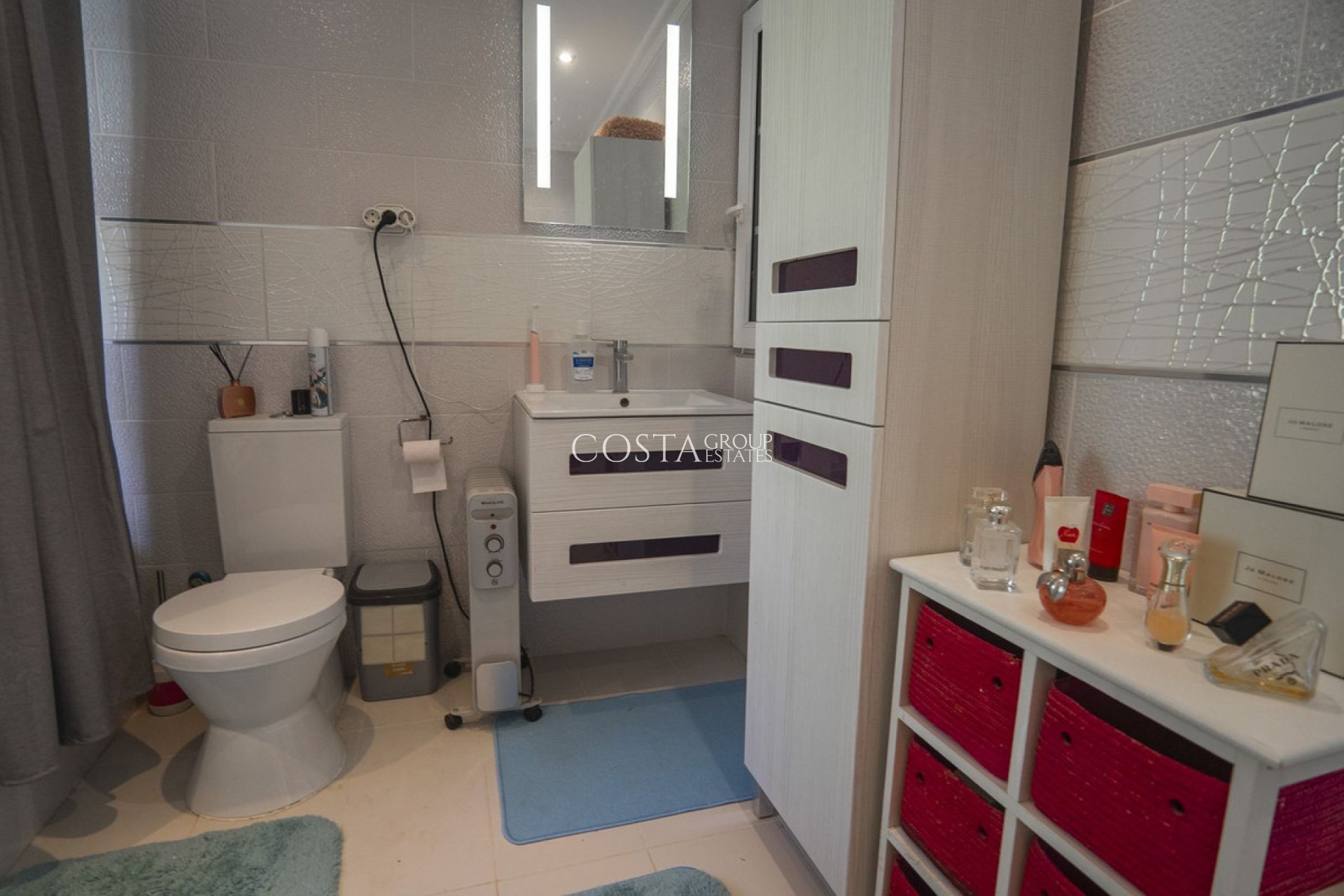 Wiederverkauf - Villa -
Orihuela - Las Ramblas Golf