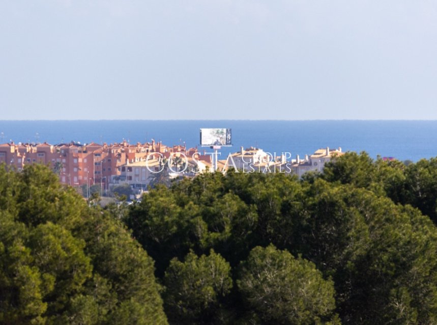 Wiederverkauf - Villa -
Orihuela - Las Ramblas Golf