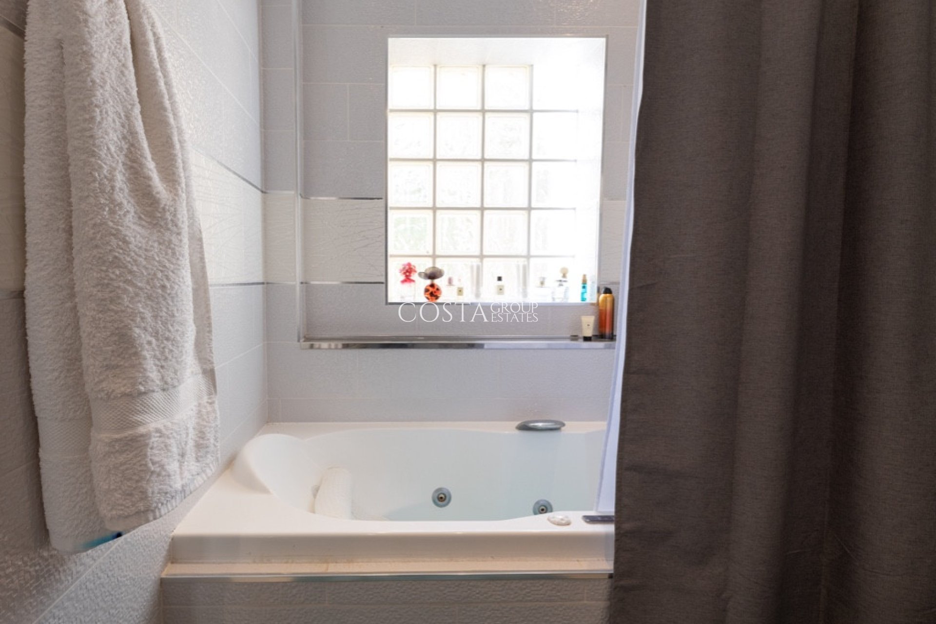 Wiederverkauf - Villa -
Orihuela - Las Ramblas Golf