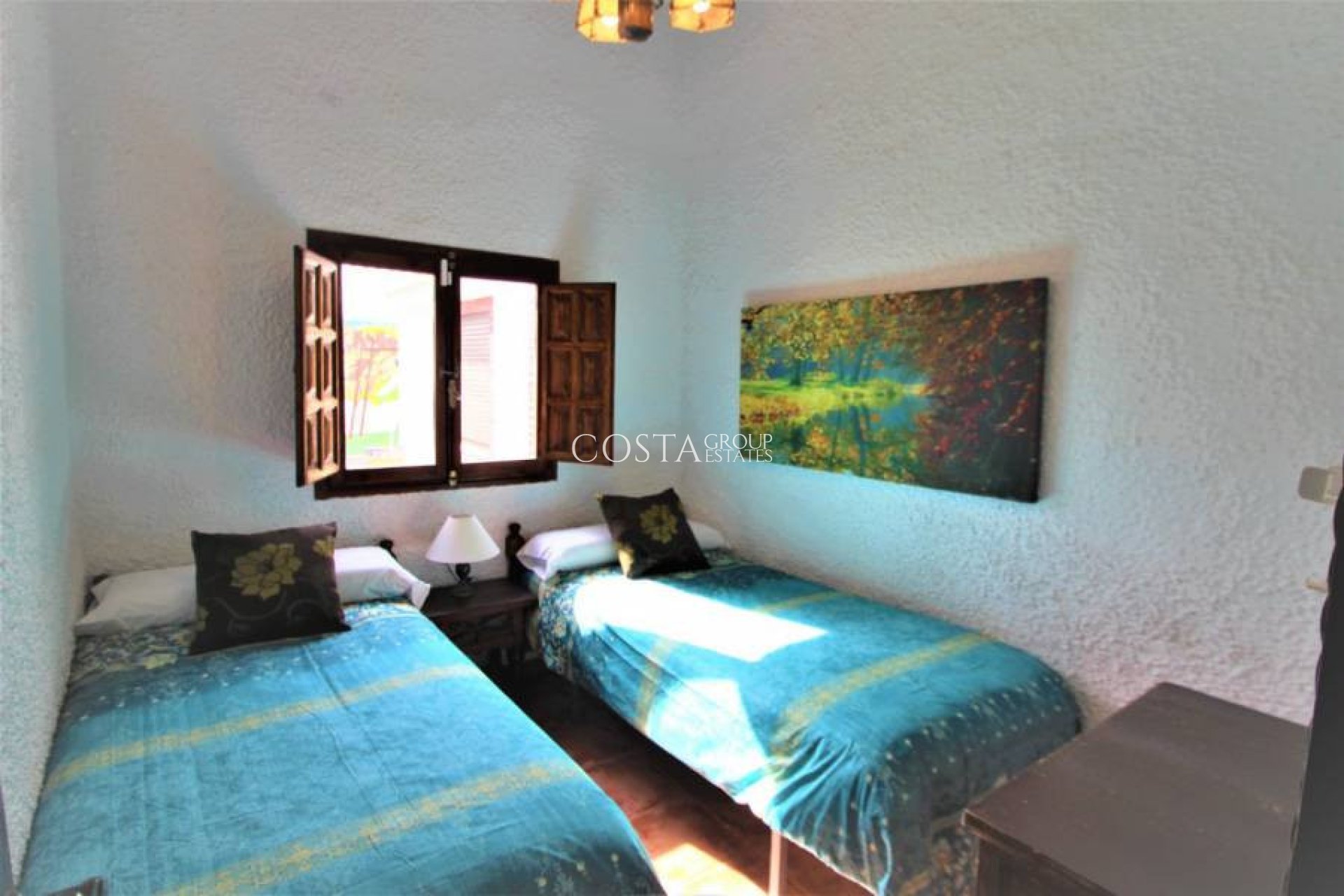 Wiederverkauf - Villa -
Orihuela - Lomas de Cabo Roig