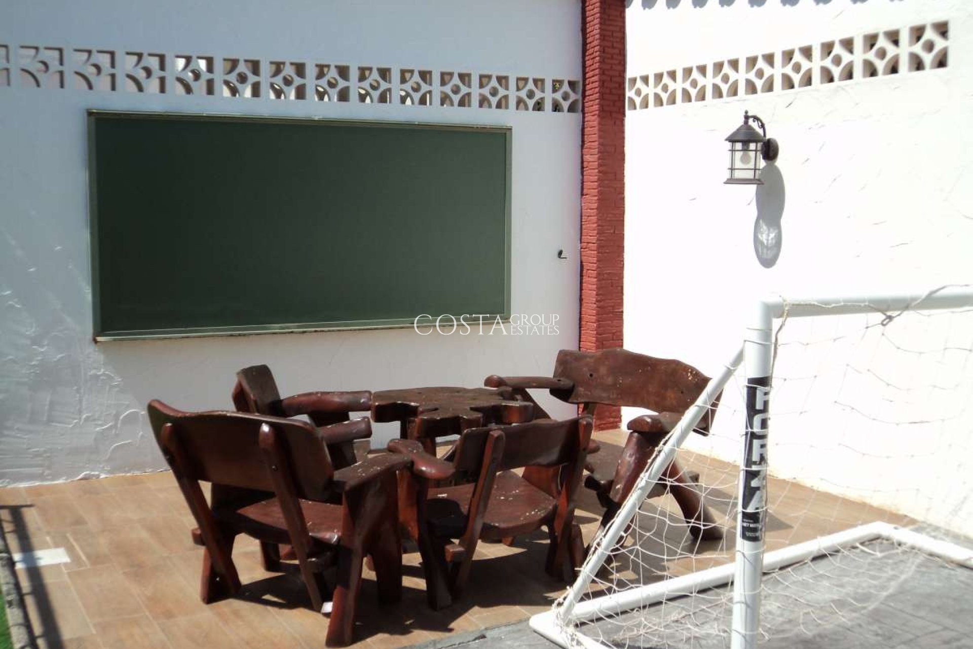 Wiederverkauf - Villa -
Orihuela - Lomas de Cabo Roig