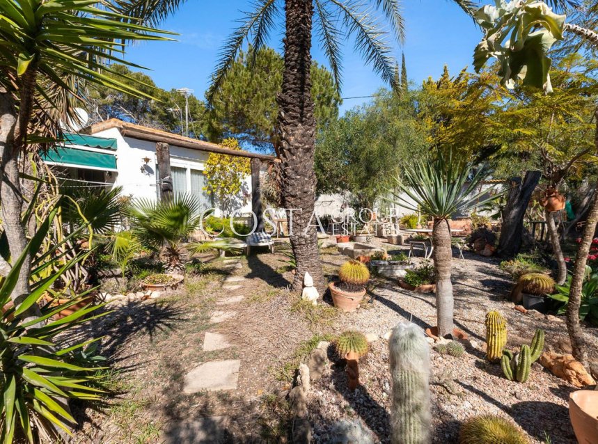 Wiederverkauf - Villa -
Orihuela - Lomas de Cabo Roig