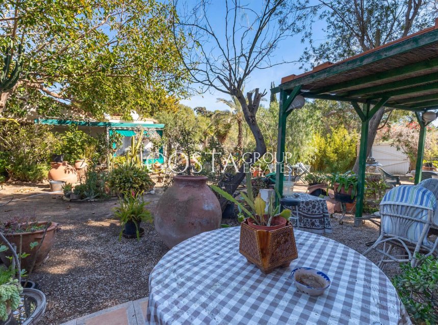 Wiederverkauf - Villa -
Orihuela - Lomas de Cabo Roig