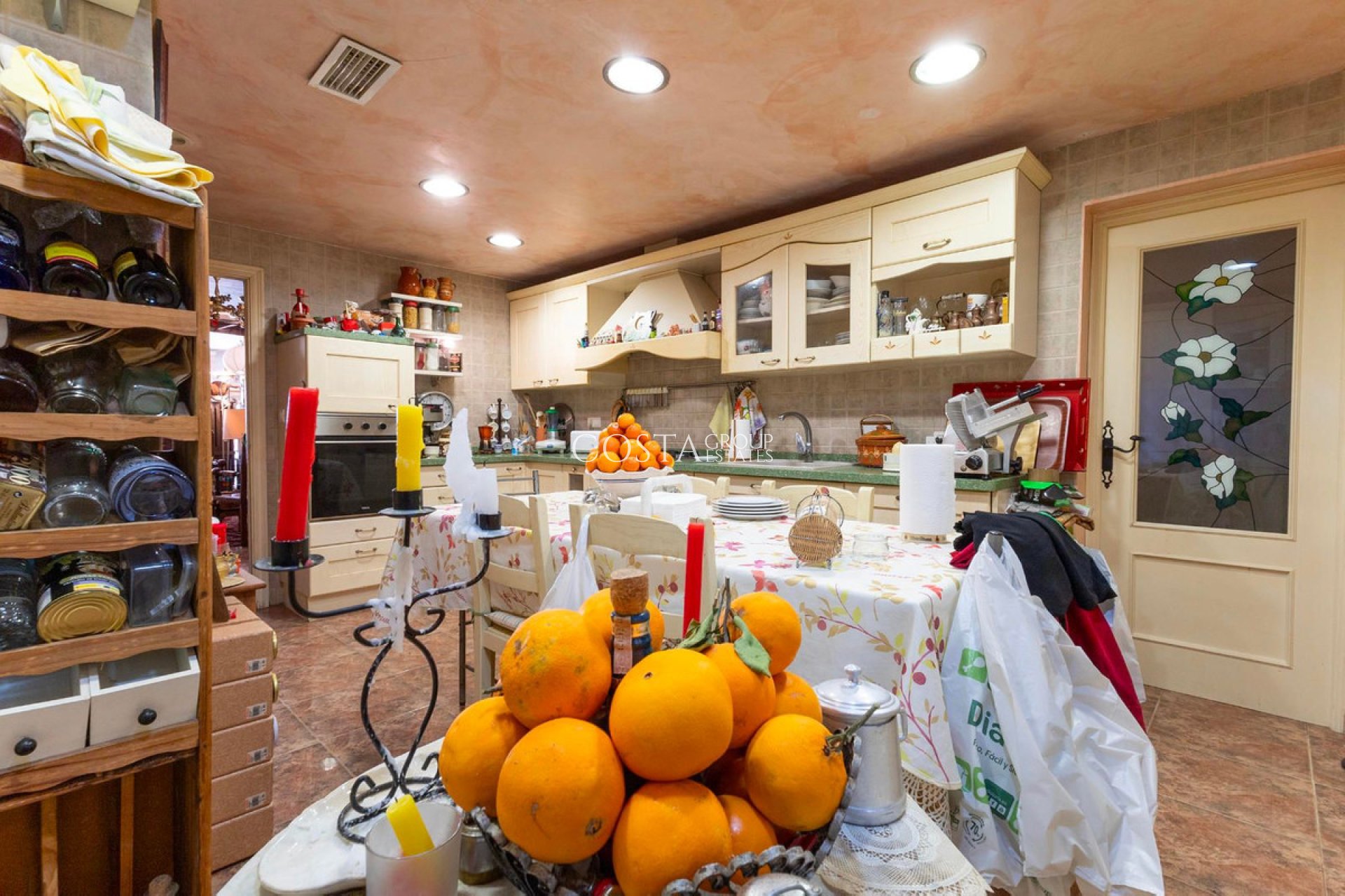 Wiederverkauf - Villa -
Orihuela - Lomas de Cabo Roig