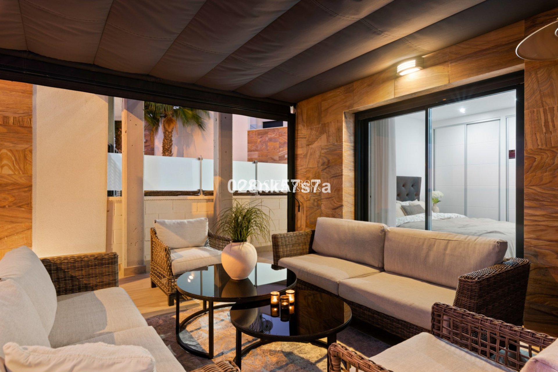 Wiederverkauf - Villa -
Orihuela - Lomas de Cabo Roig