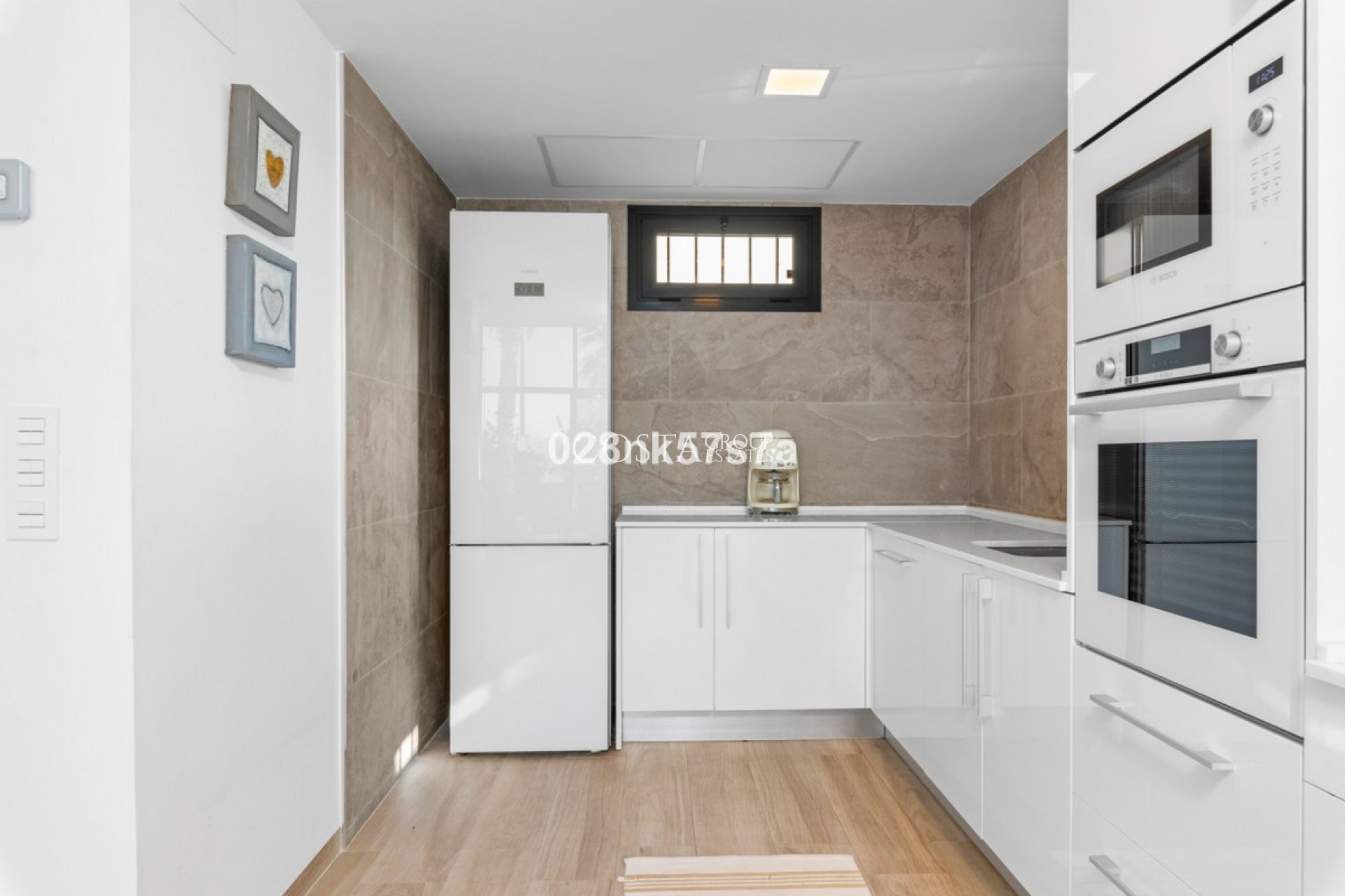 Wiederverkauf - Villa -
Orihuela - Lomas de Cabo Roig