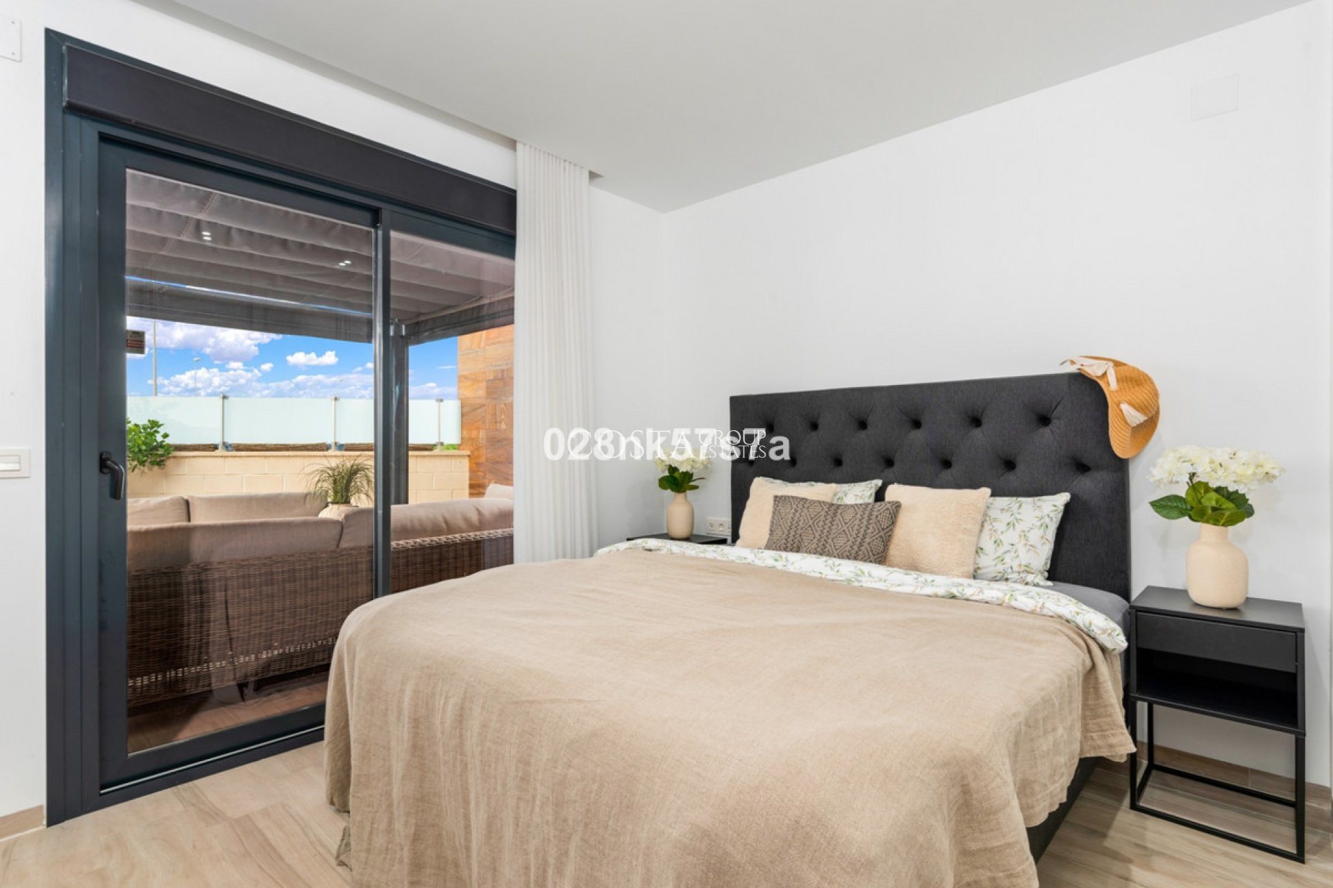 Wiederverkauf - Villa -
Orihuela - Lomas de Cabo Roig