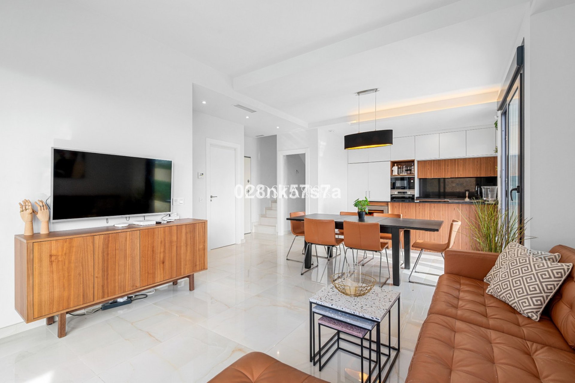 Wiederverkauf - Villa -
Orihuela - Lomas de Cabo Roig