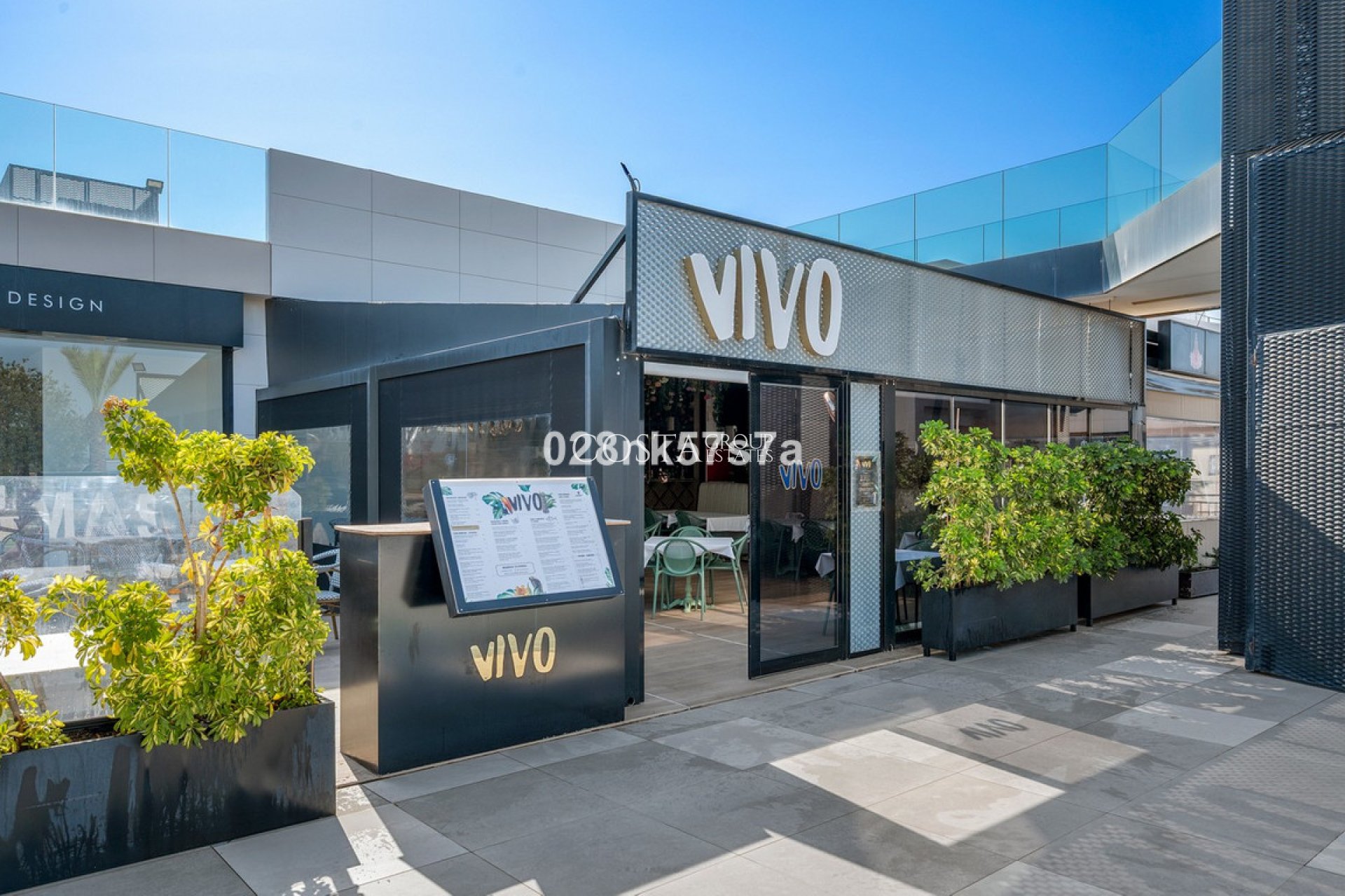 Wiederverkauf - Villa -
Orihuela - Lomas de Cabo Roig