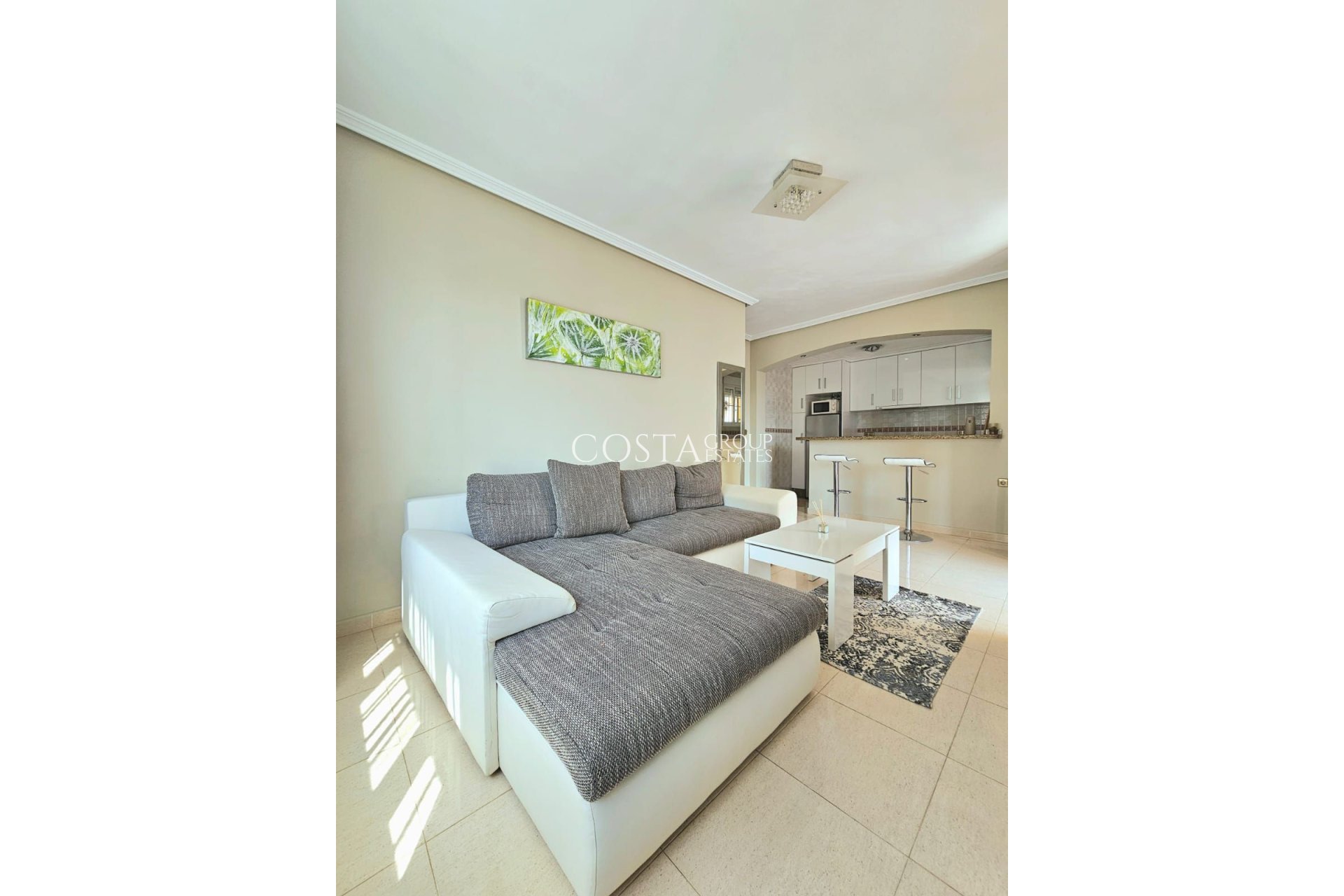 Wiederverkauf - Villa -
Orihuela - Lomas de Cabo Roig