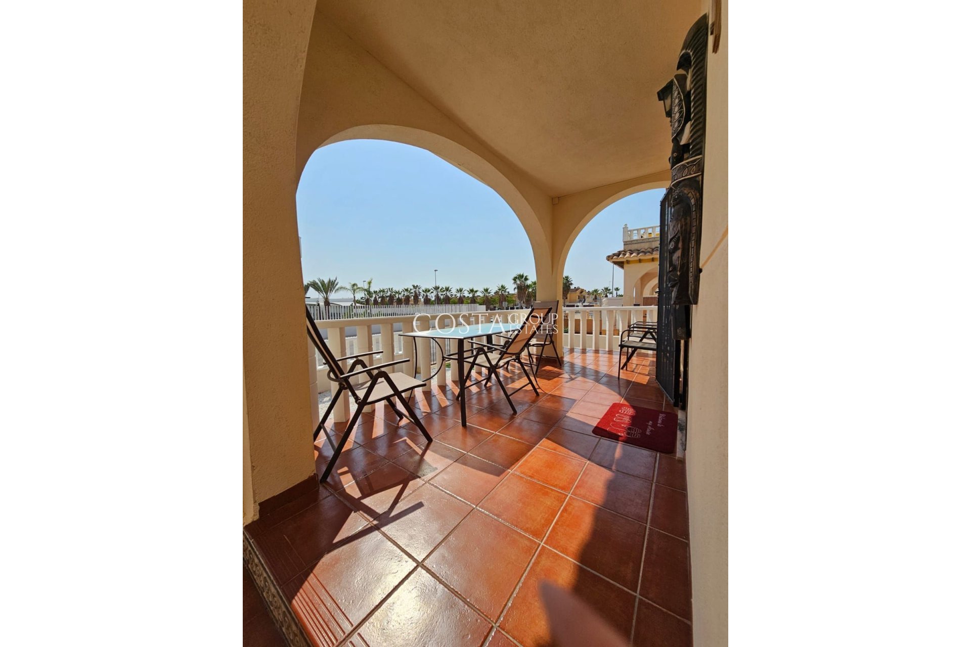 Wiederverkauf - Villa -
Orihuela - Lomas de Cabo Roig