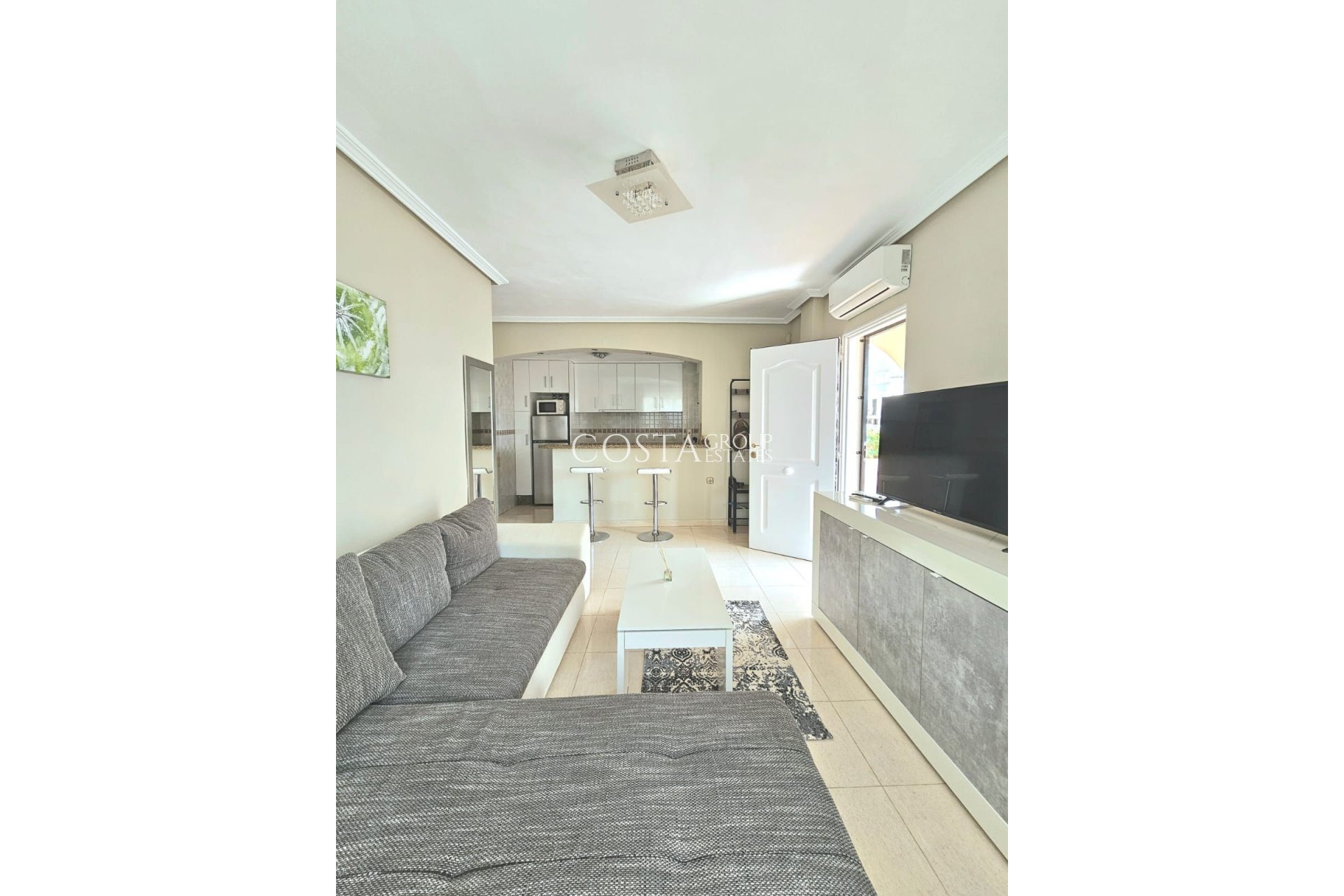 Wiederverkauf - Villa -
Orihuela - Lomas de Cabo Roig