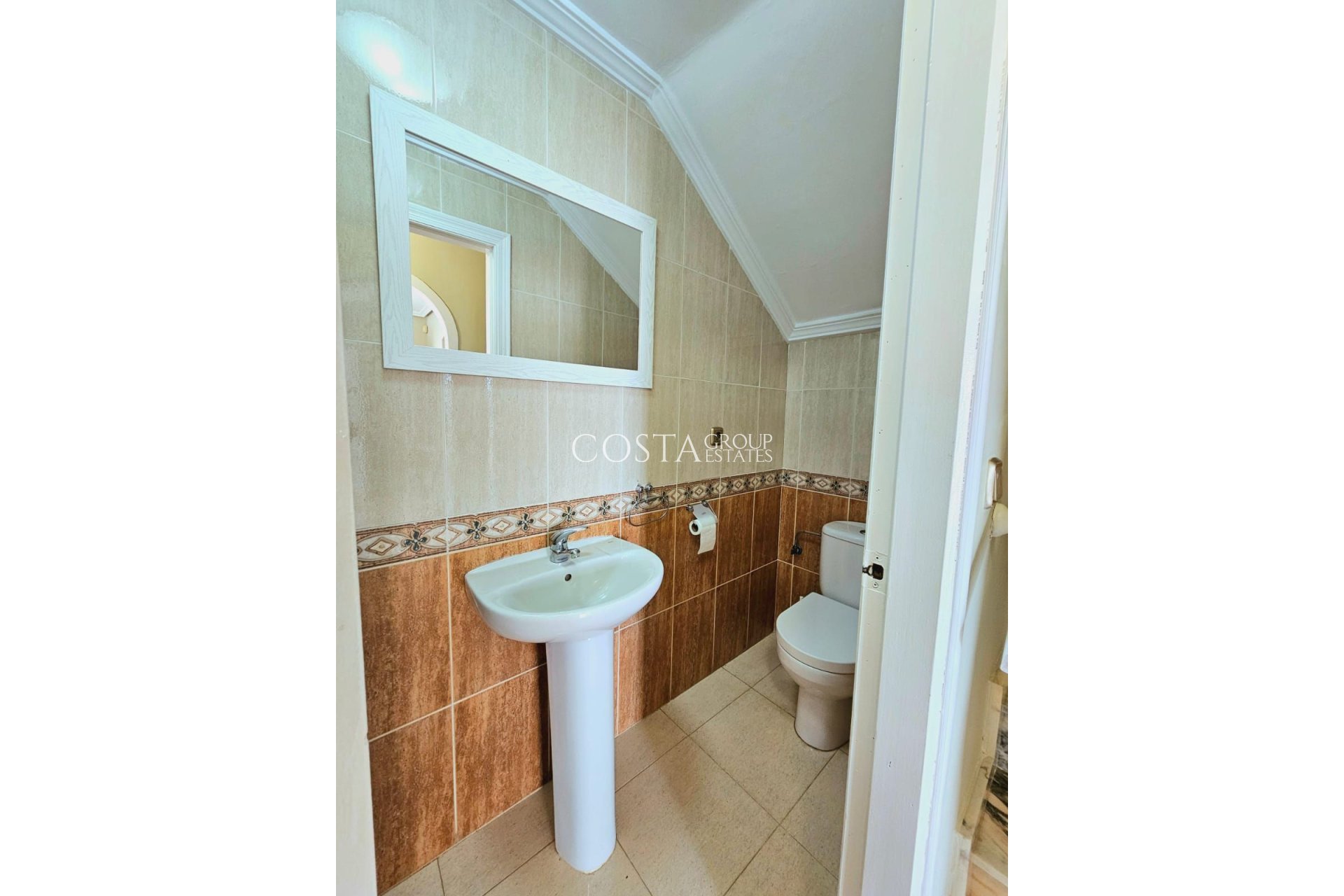 Wiederverkauf - Villa -
Orihuela - Lomas de Cabo Roig