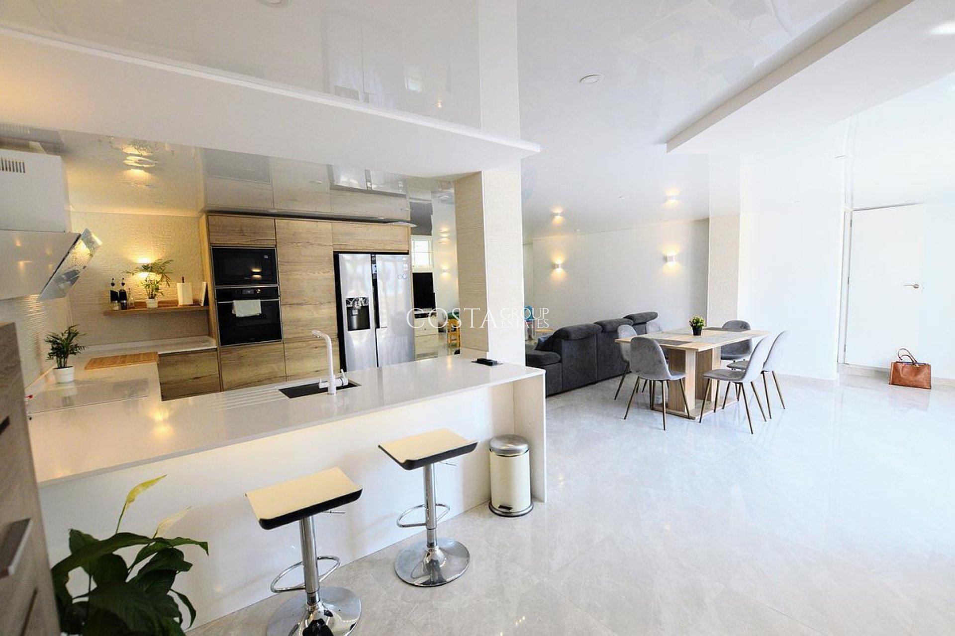 Wiederverkauf - Villa -
Orihuela - Los Altos