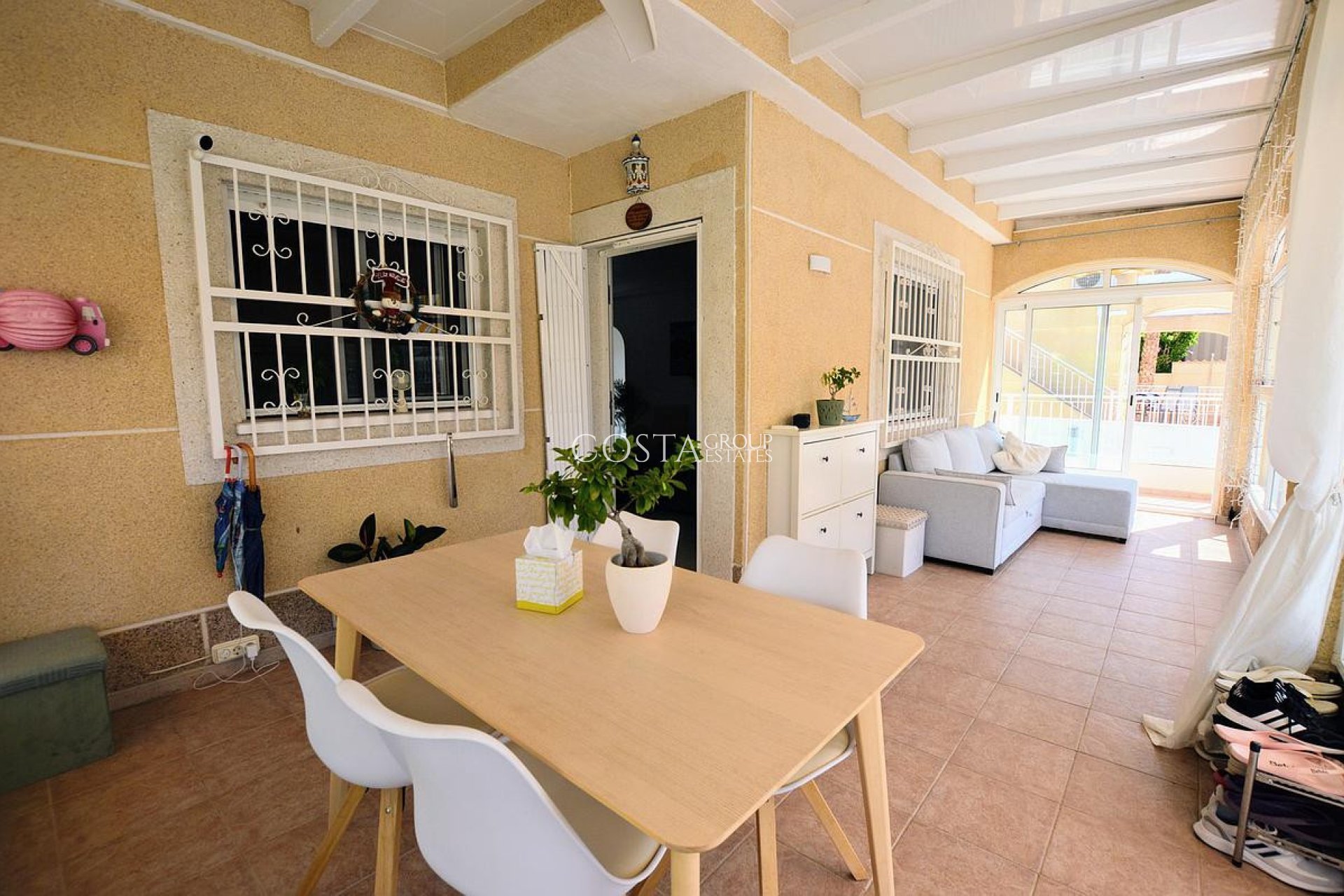 Wiederverkauf - Villa -
Orihuela - Los Altos