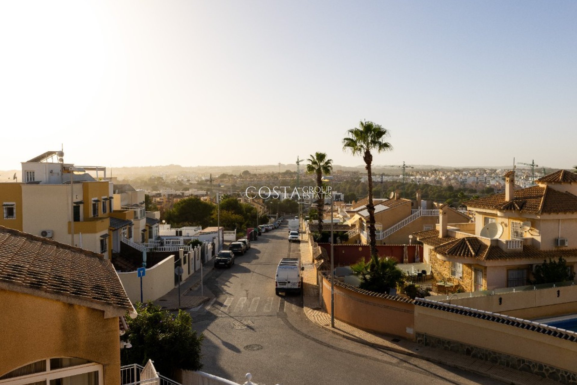 Wiederverkauf - Villa -
Orihuela - Los Altos