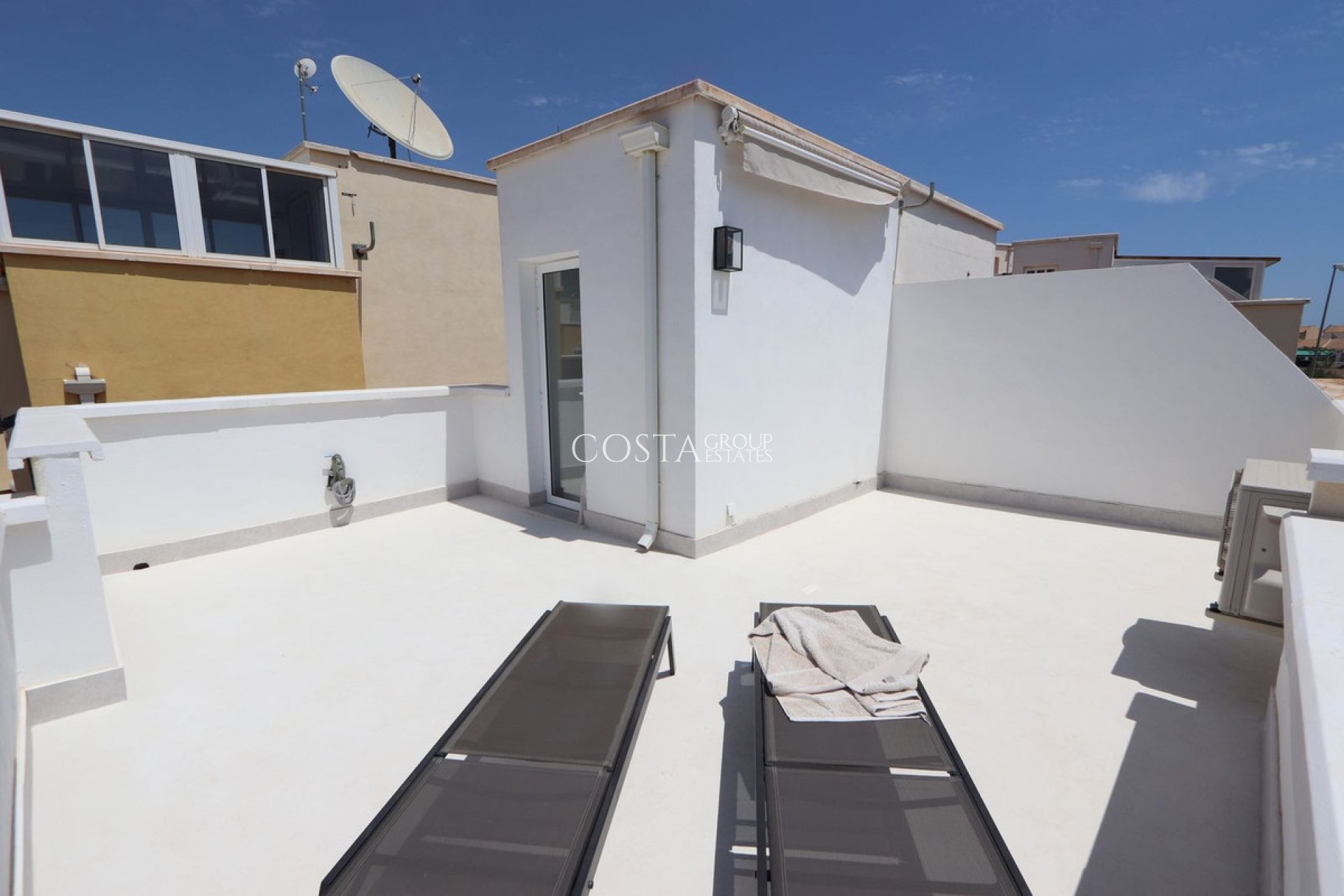 Wiederverkauf - Villa -
Orihuela - Los Altos