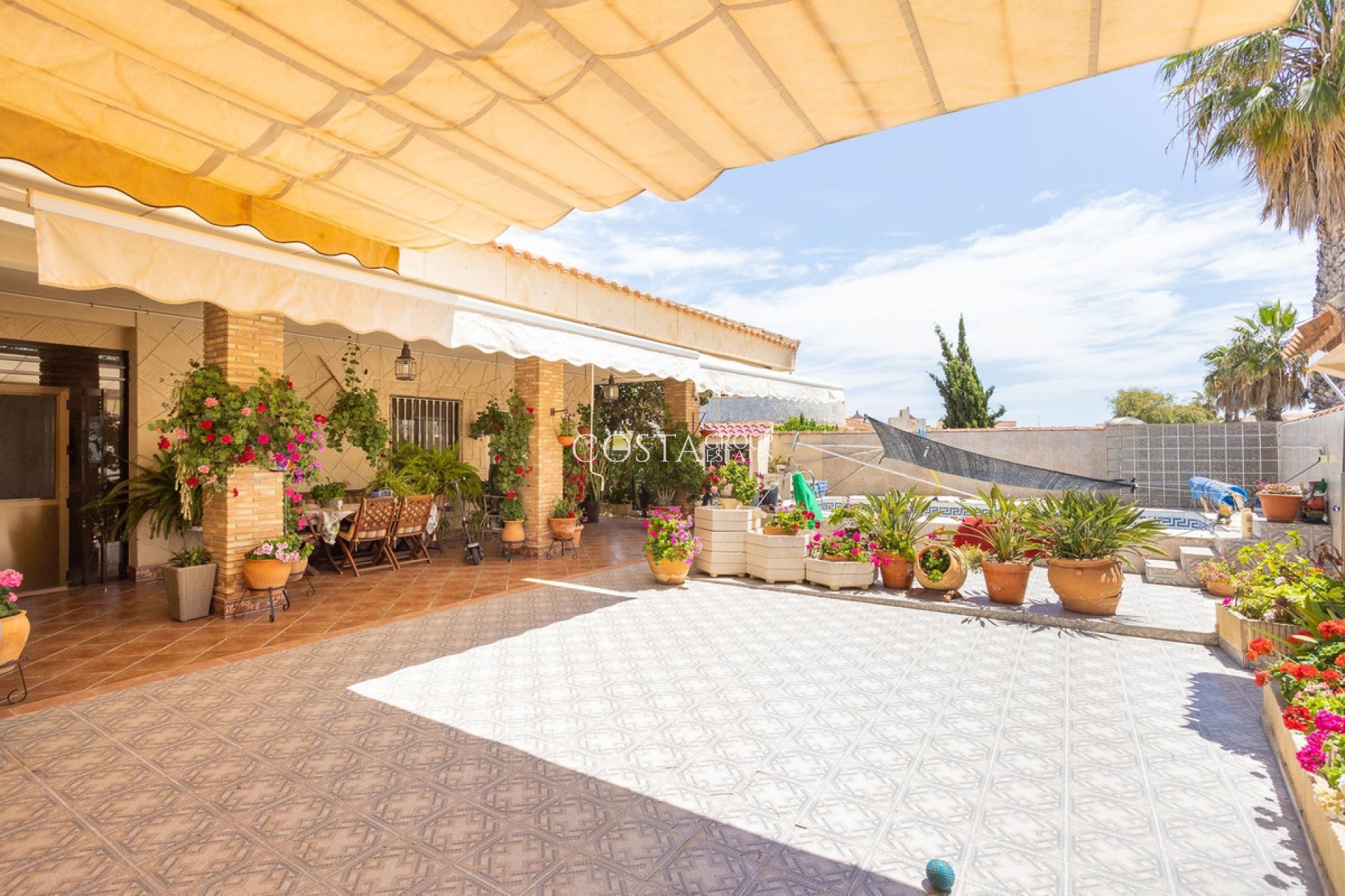 Wiederverkauf - Villa -
Orihuela - Los Altos