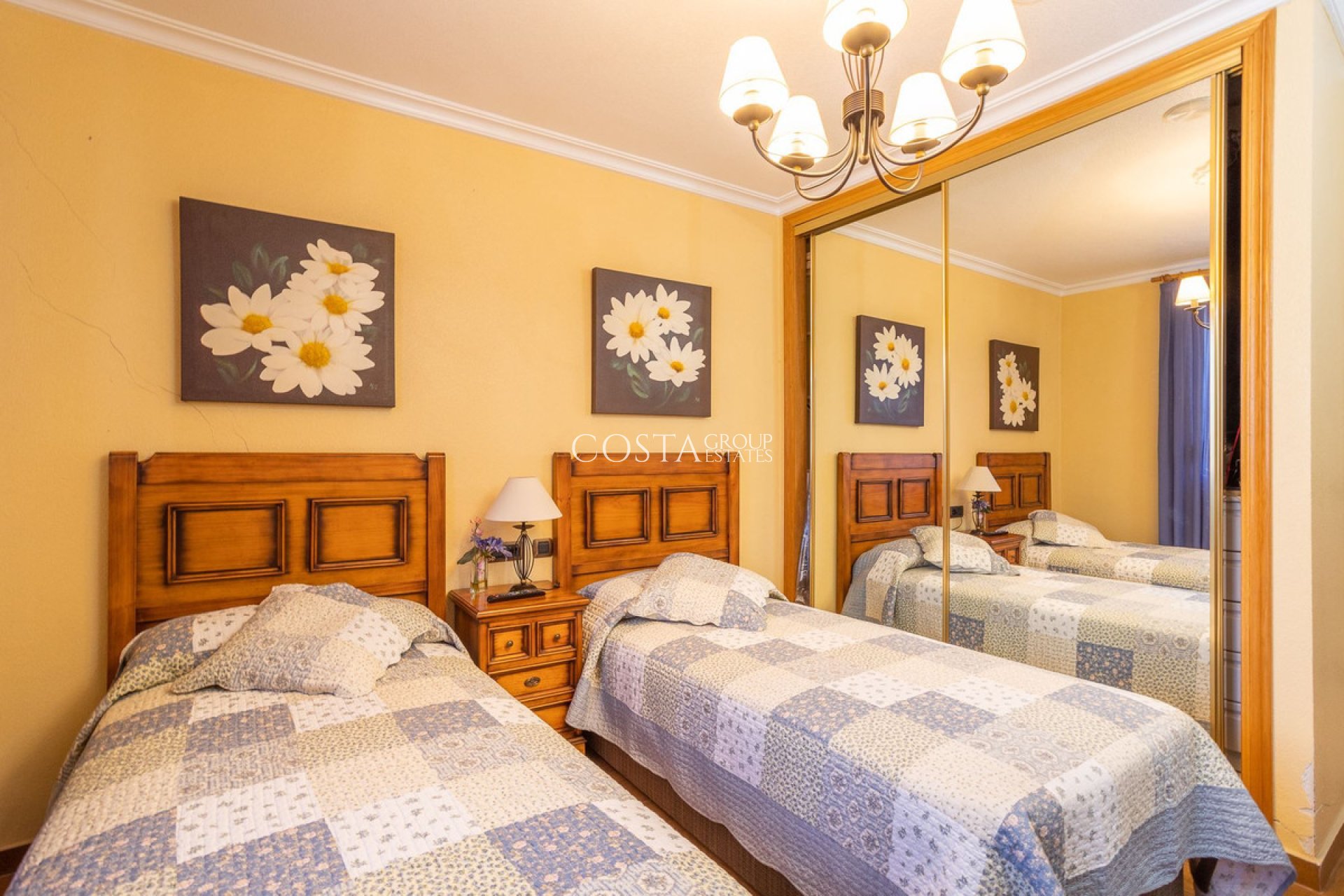 Wiederverkauf - Villa -
Orihuela - Los Altos