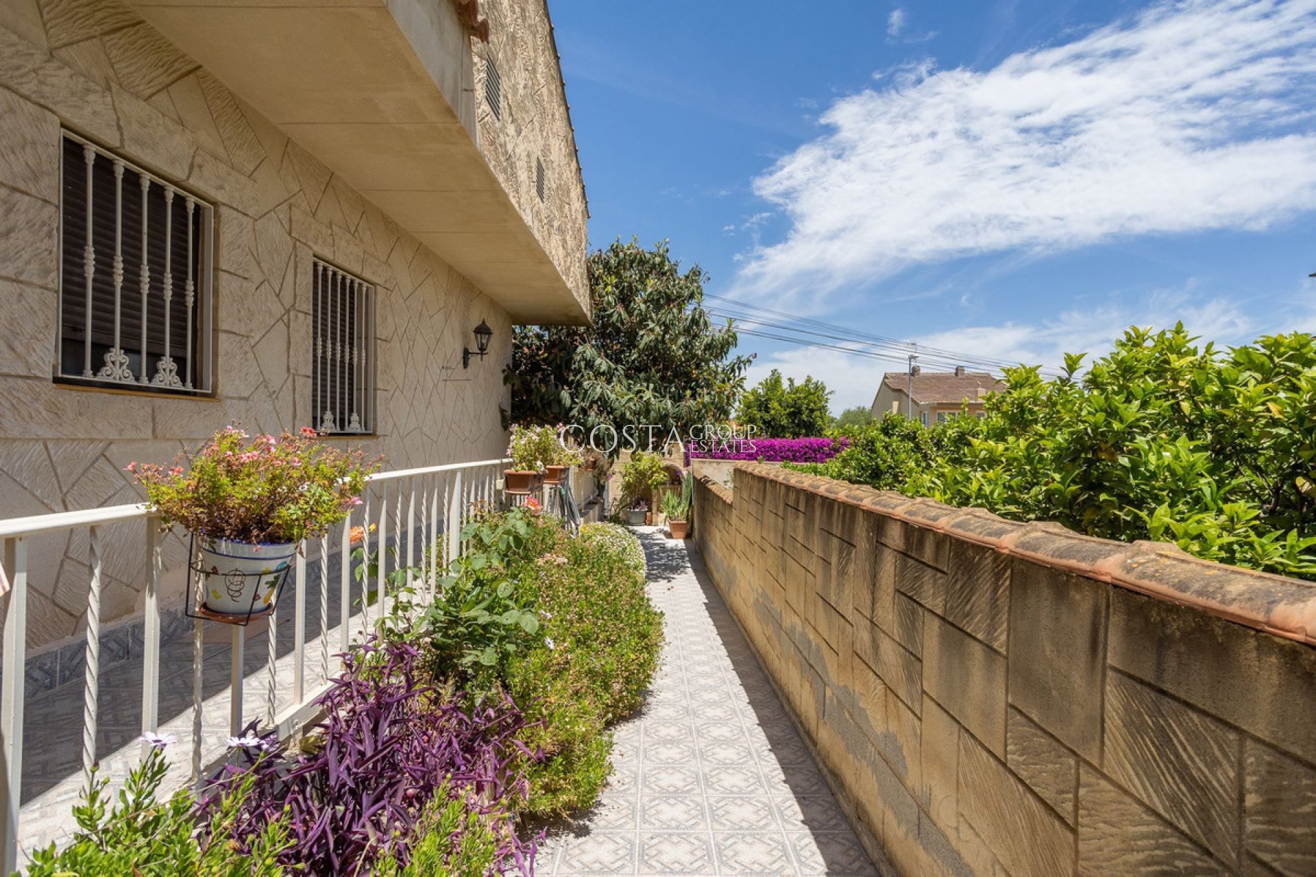 Wiederverkauf - Villa -
Orihuela - Los Altos