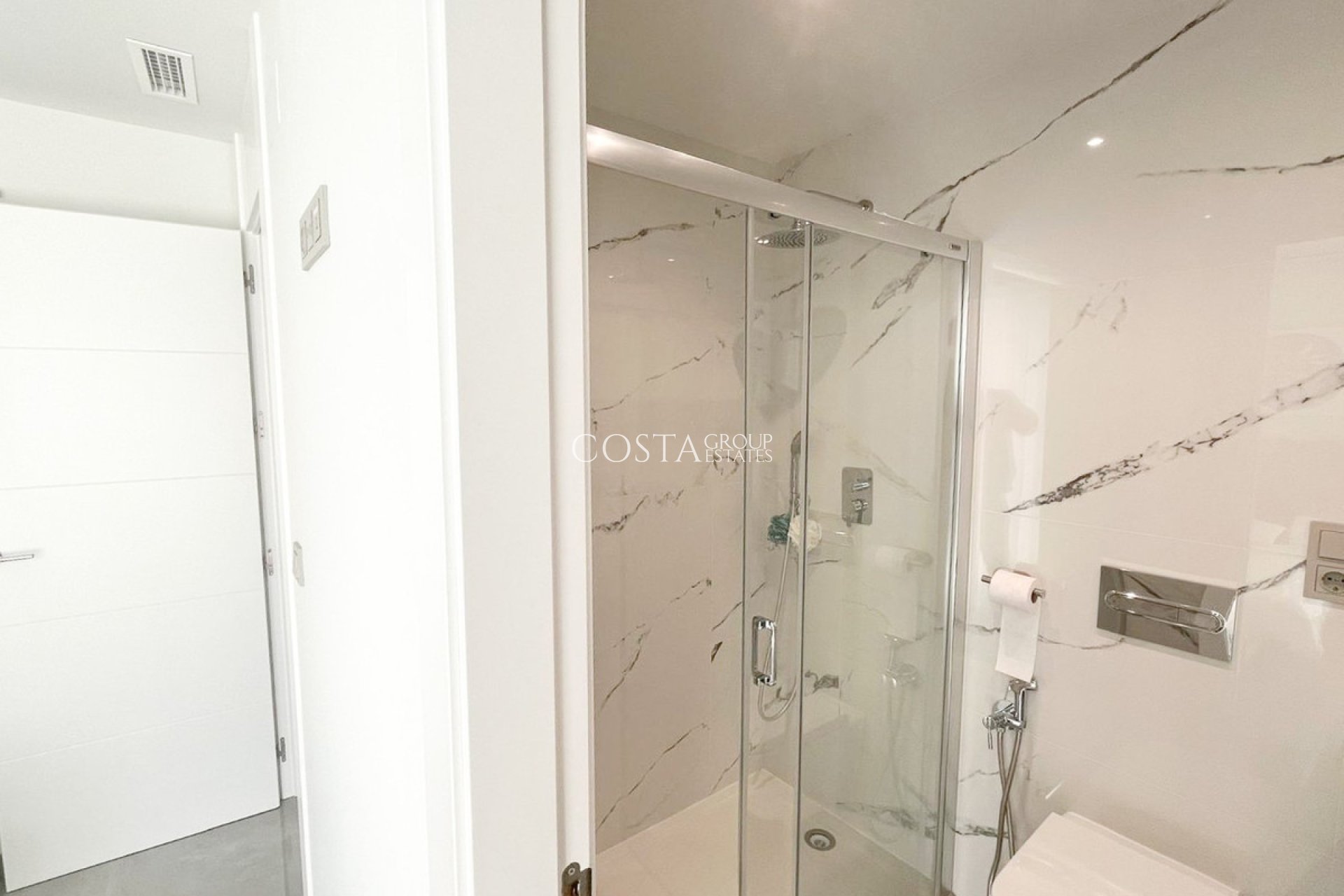 Wiederverkauf - Villa -
Orihuela - Los Altos