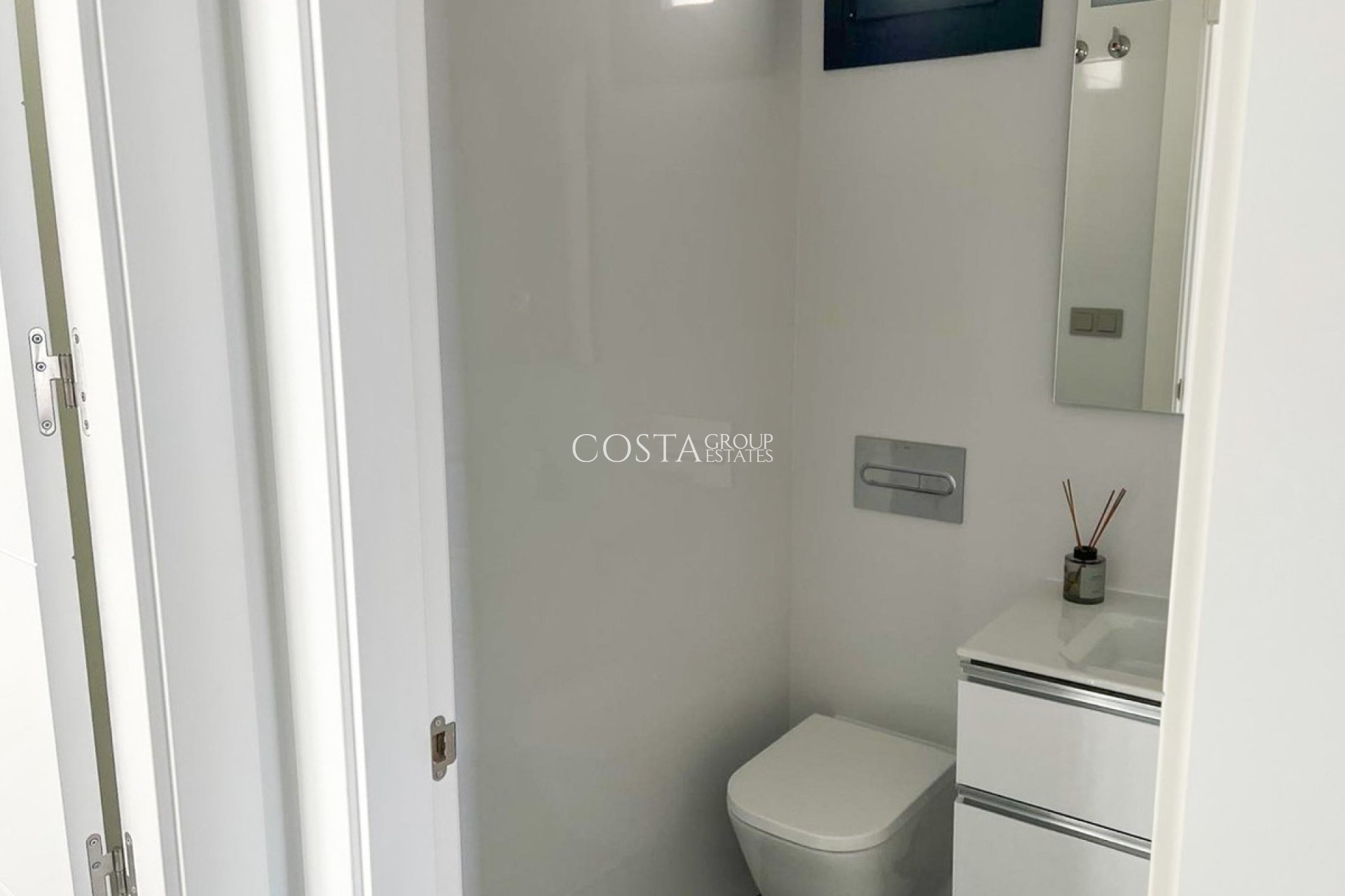 Wiederverkauf - Villa -
Orihuela - Los Altos