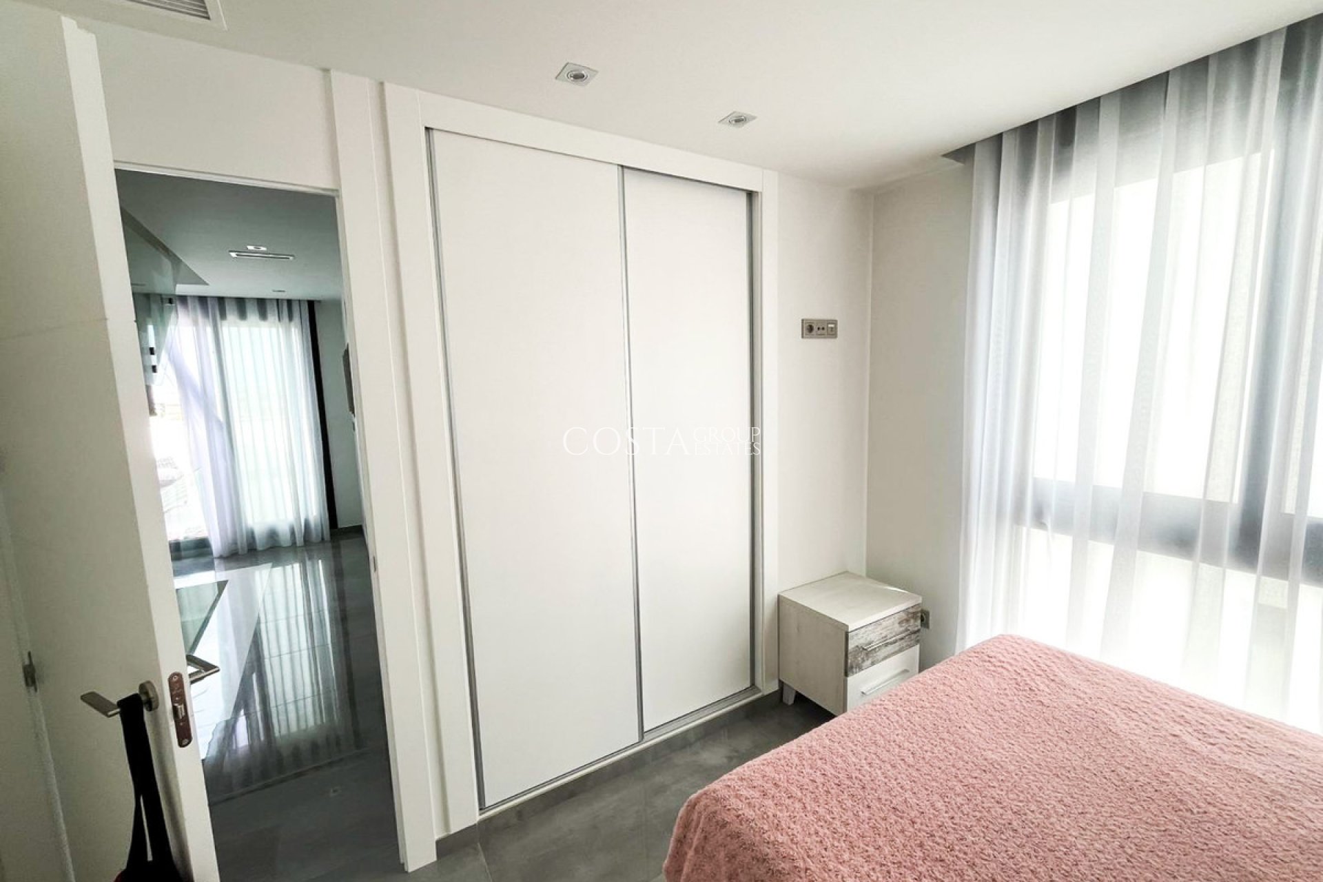 Wiederverkauf - Villa -
Orihuela - Los Altos