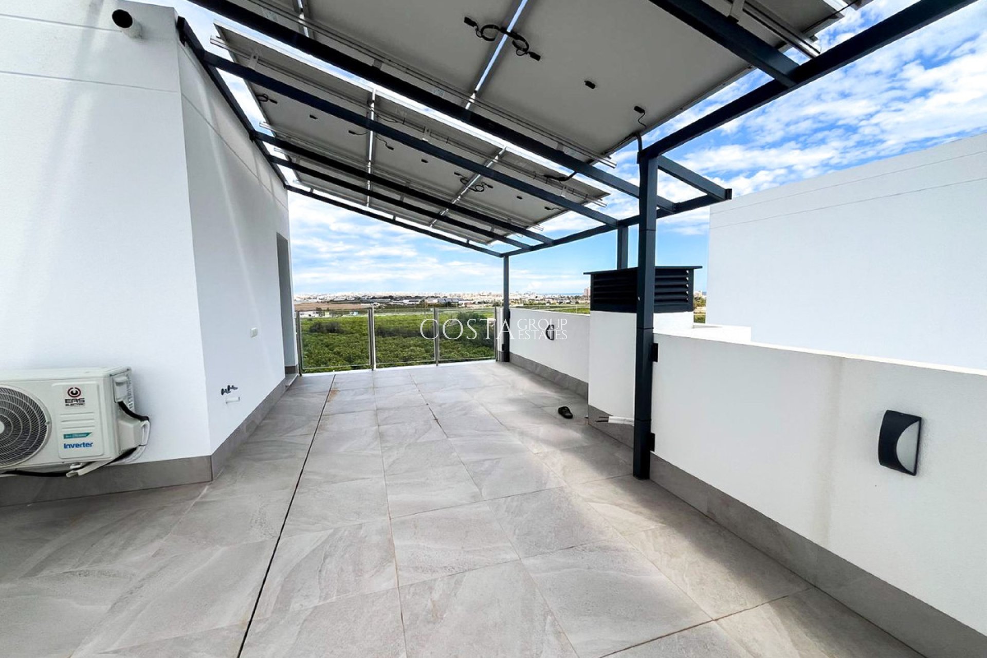 Wiederverkauf - Villa -
Orihuela - Los Altos