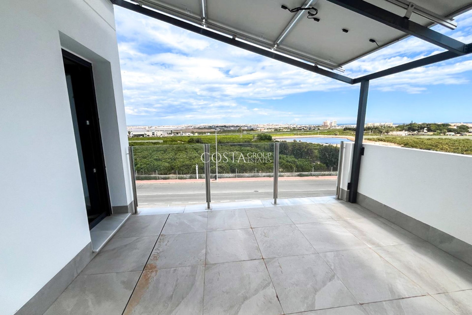 Wiederverkauf - Villa -
Orihuela - Los Altos