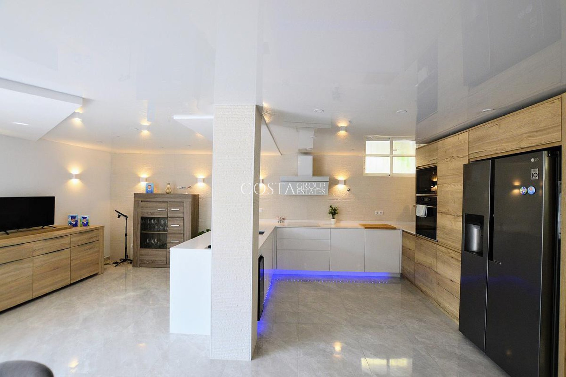 Wiederverkauf - Villa -
Orihuela - Los Altos