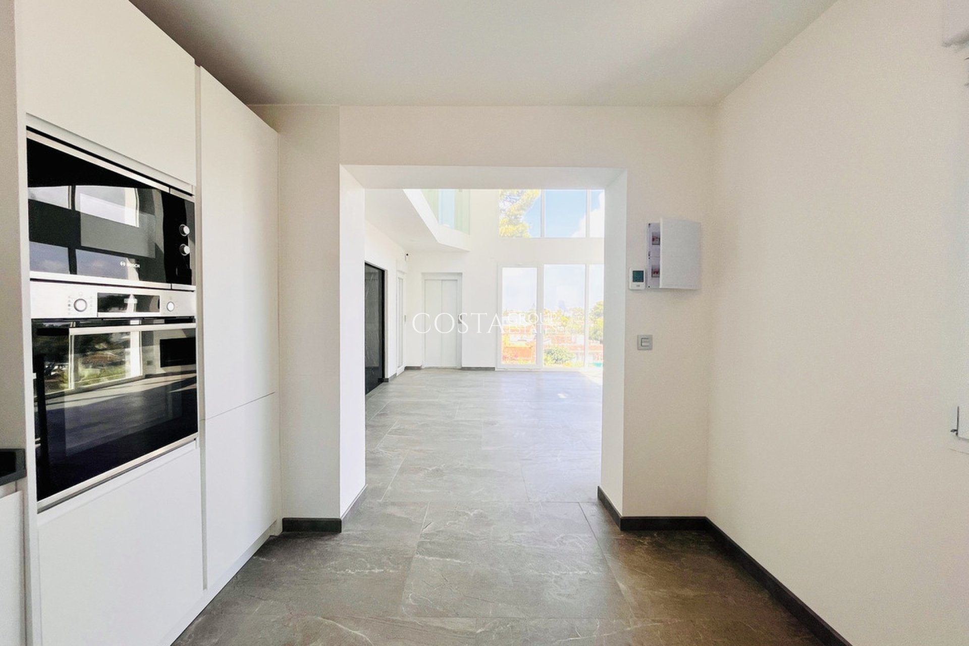 Wiederverkauf - Villa -
Orihuela - Los Balcones