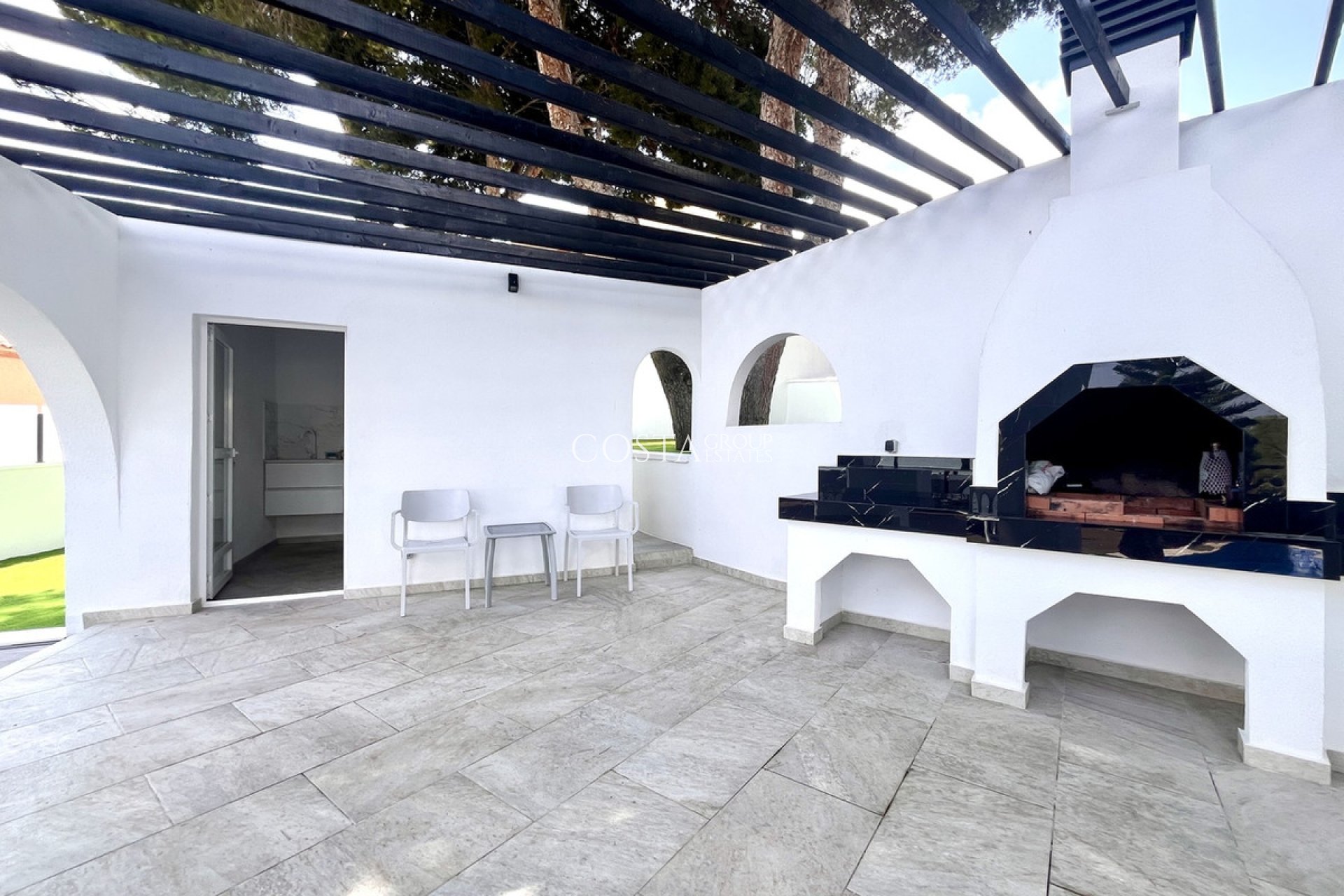 Wiederverkauf - Villa -
Orihuela - Los Balcones