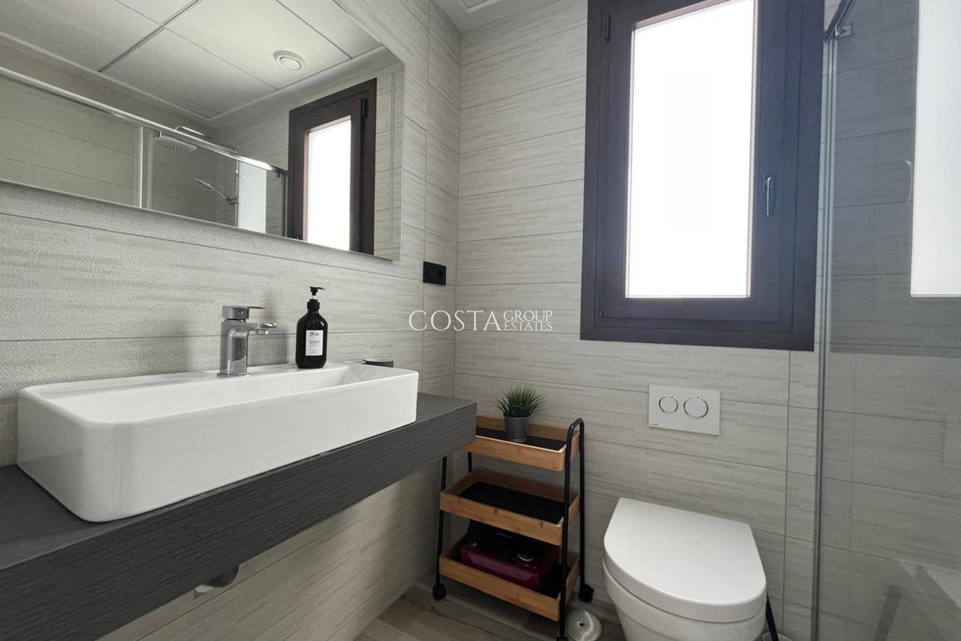 Wiederverkauf - Villa -
Orihuela - Los Balcones