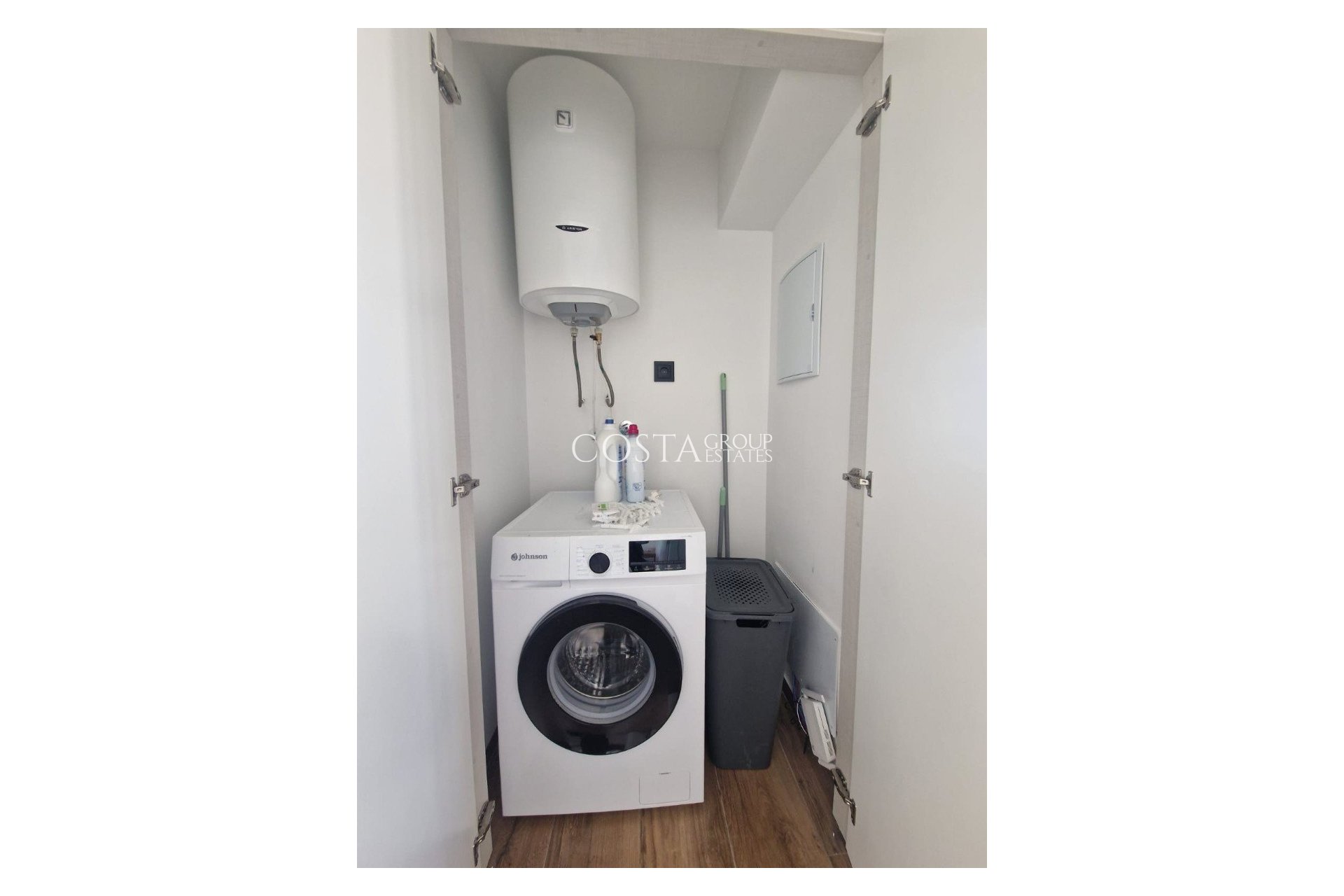 Wiederverkauf - Villa -
Orihuela - Los Balcones